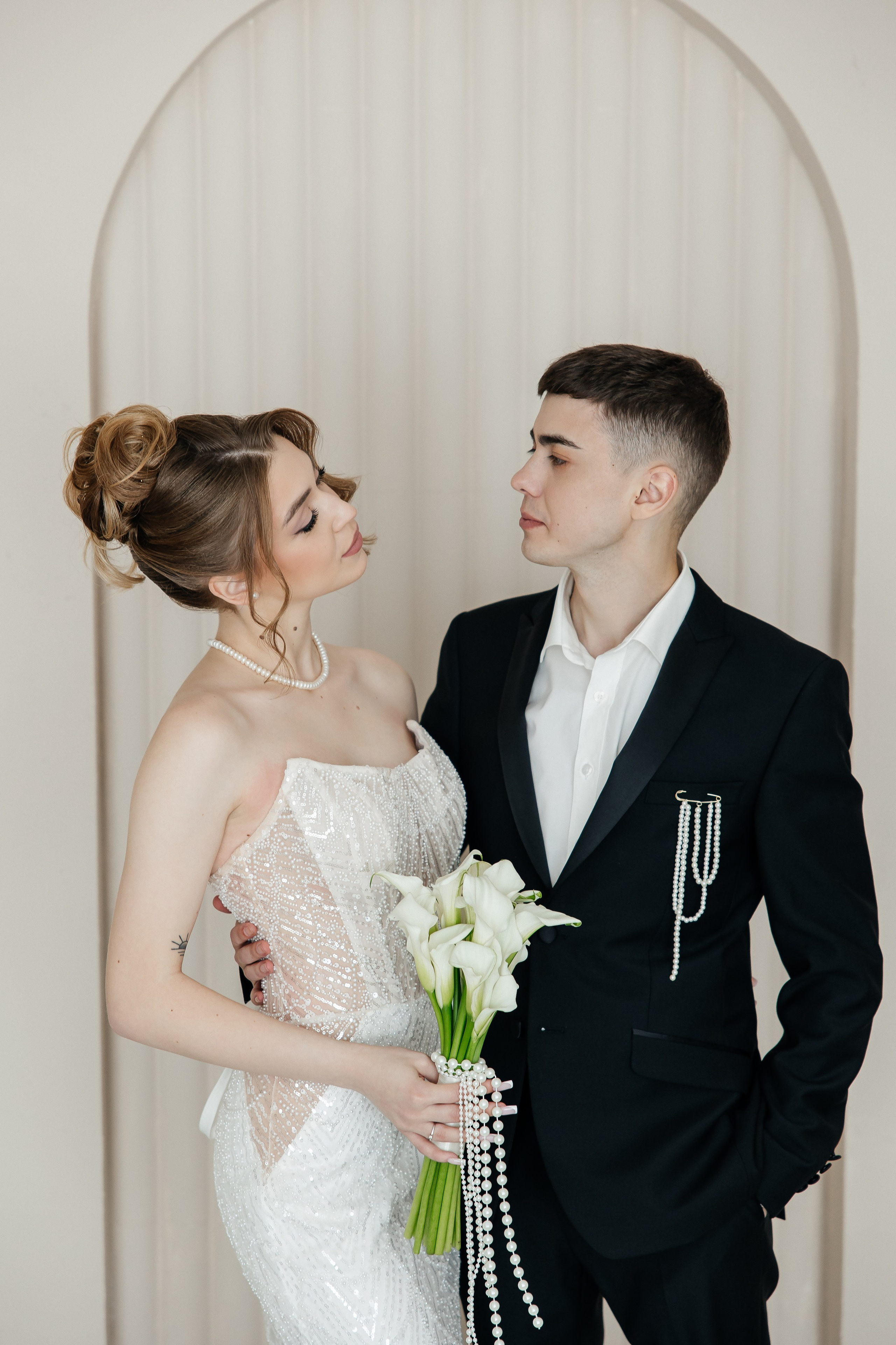 Oleg and Sofia. Весільний фотограф Любов Шарко Черкаси