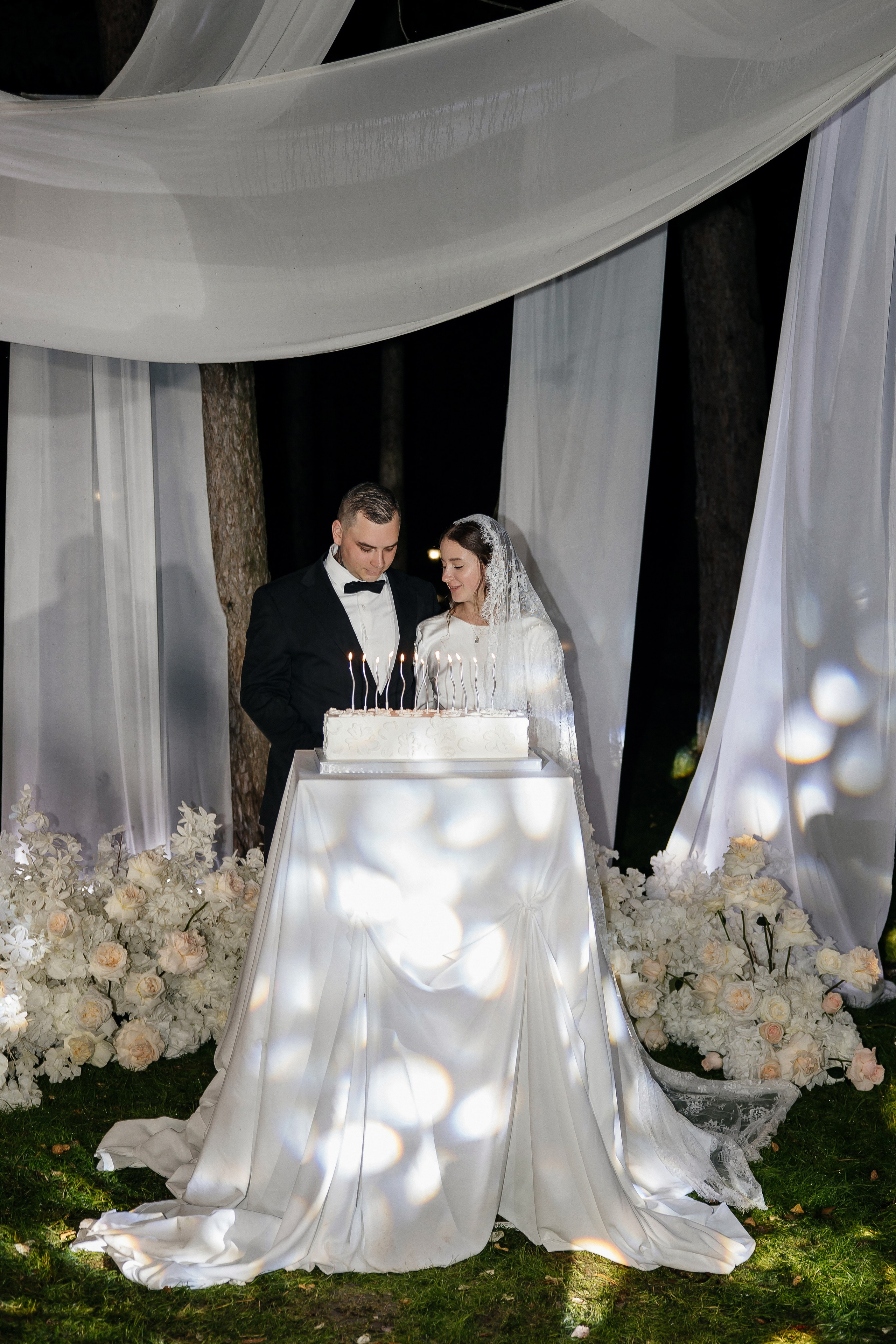 Mykhailo & Diana. Весільний фотограф Любов Шарко Черкаси