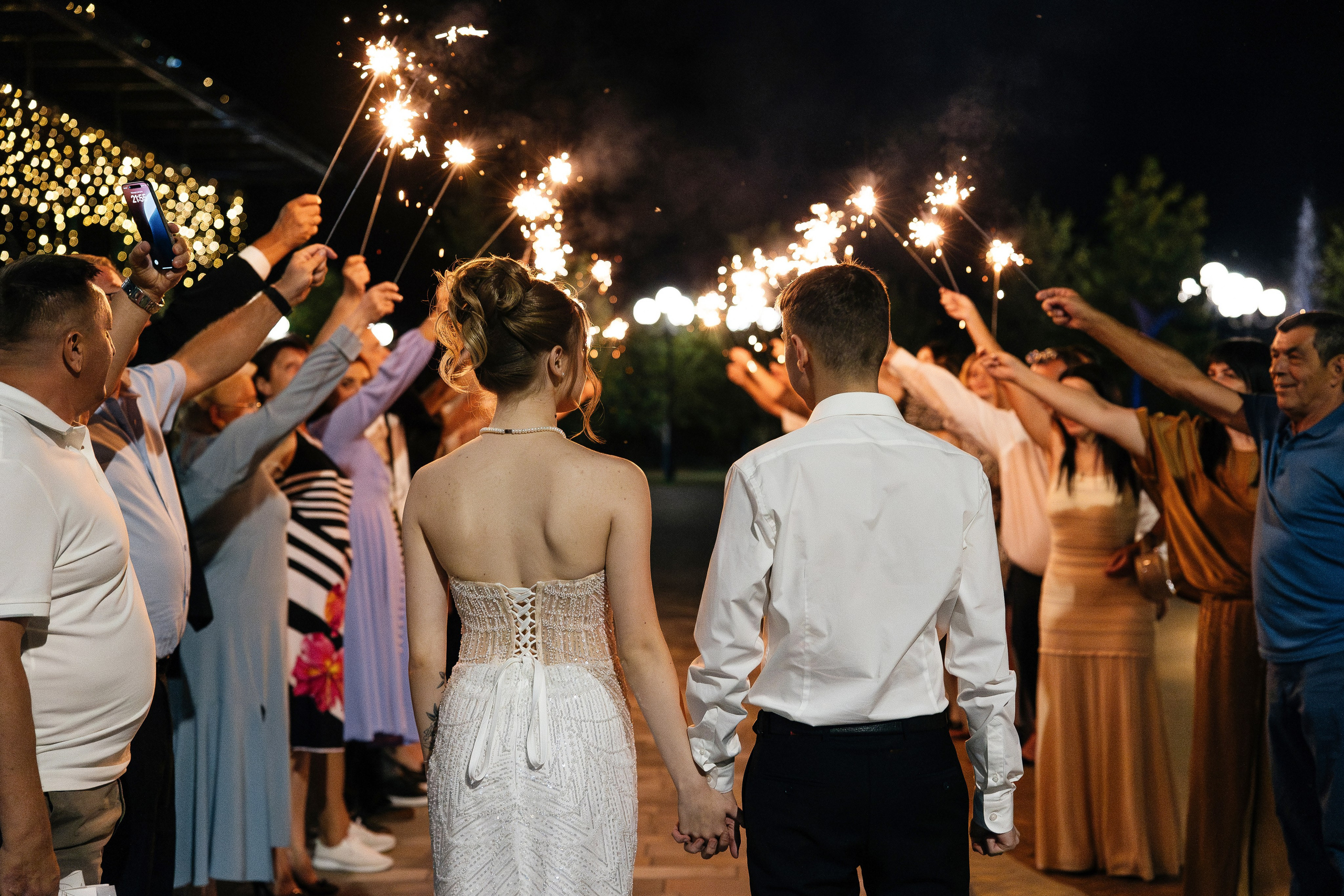 Oleg and Sofia. Весільний фотограф Любов Шарко Черкаси
