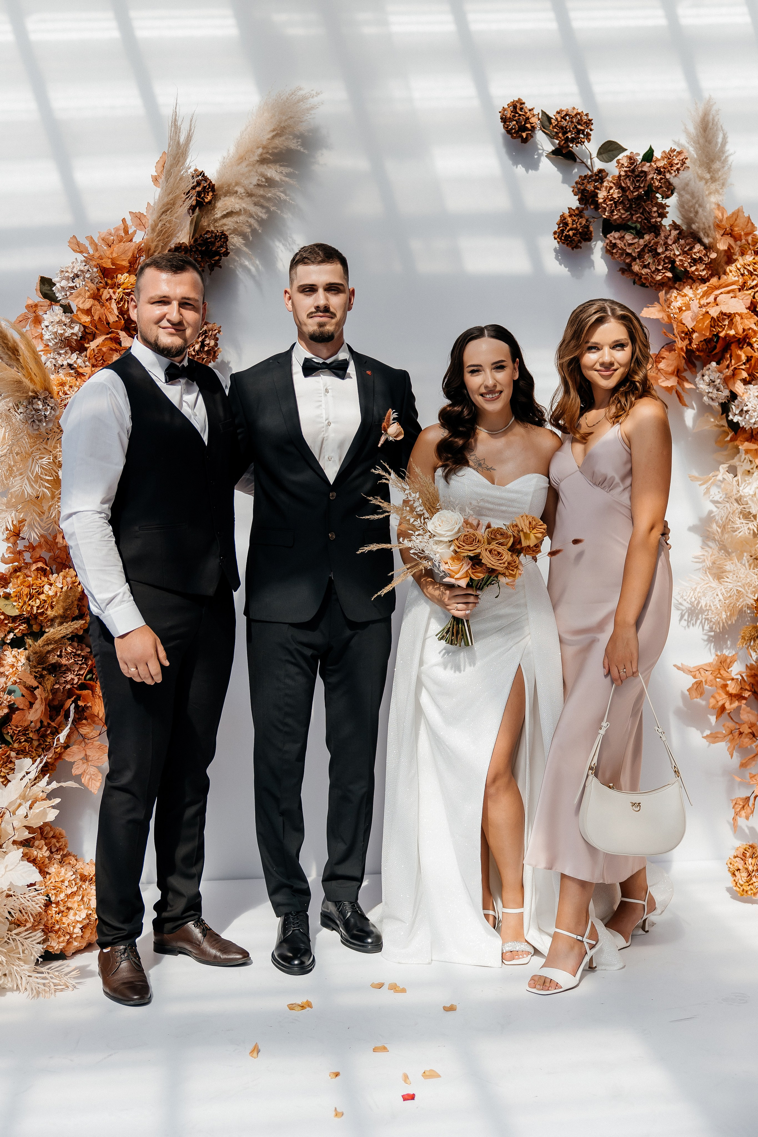 Oleksandr & Lilia. Весільний фотограф Любов Шарко Черкаси