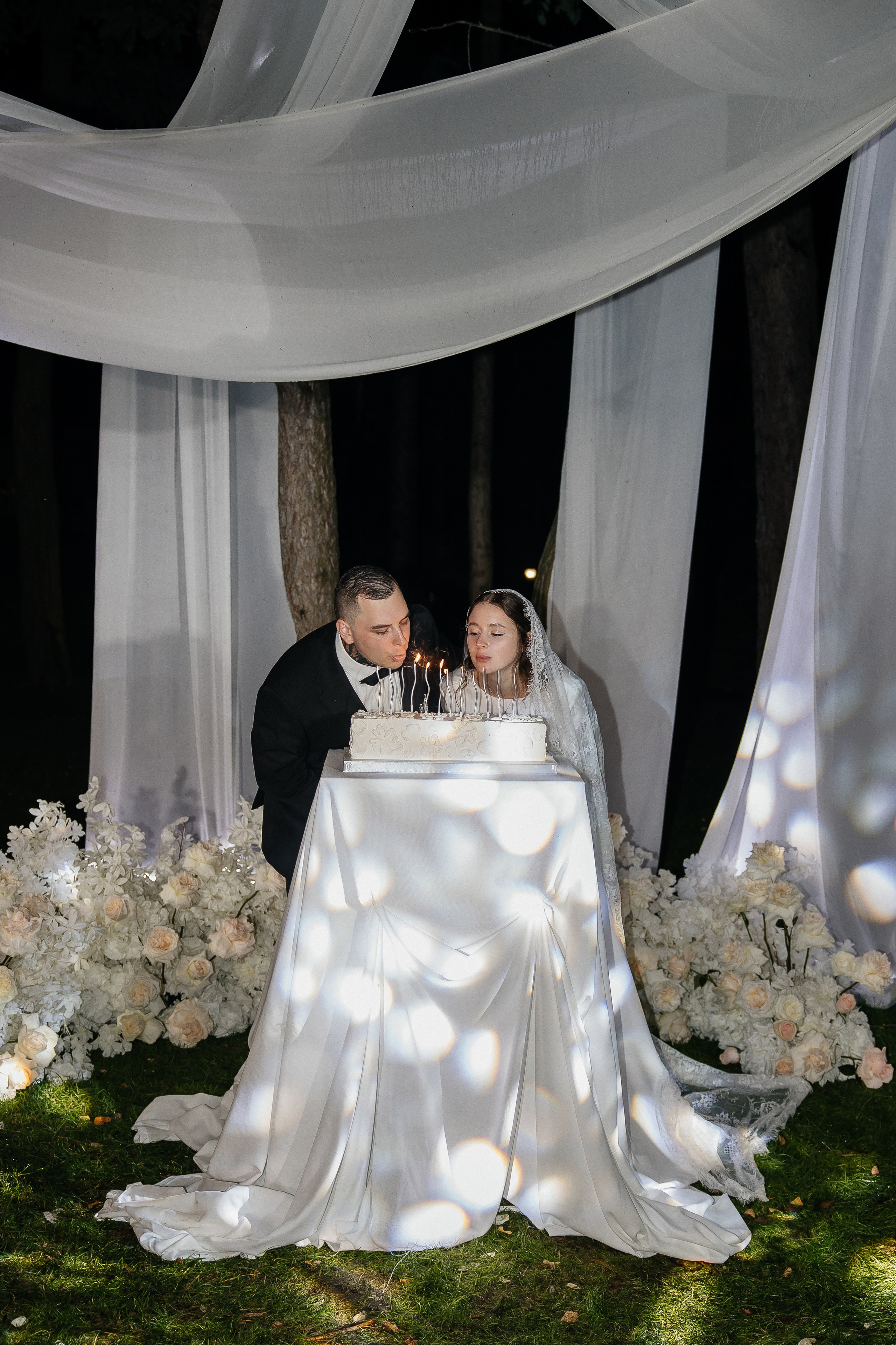 Mykhailo & Diana. Весільний фотограф Любов Шарко Черкаси