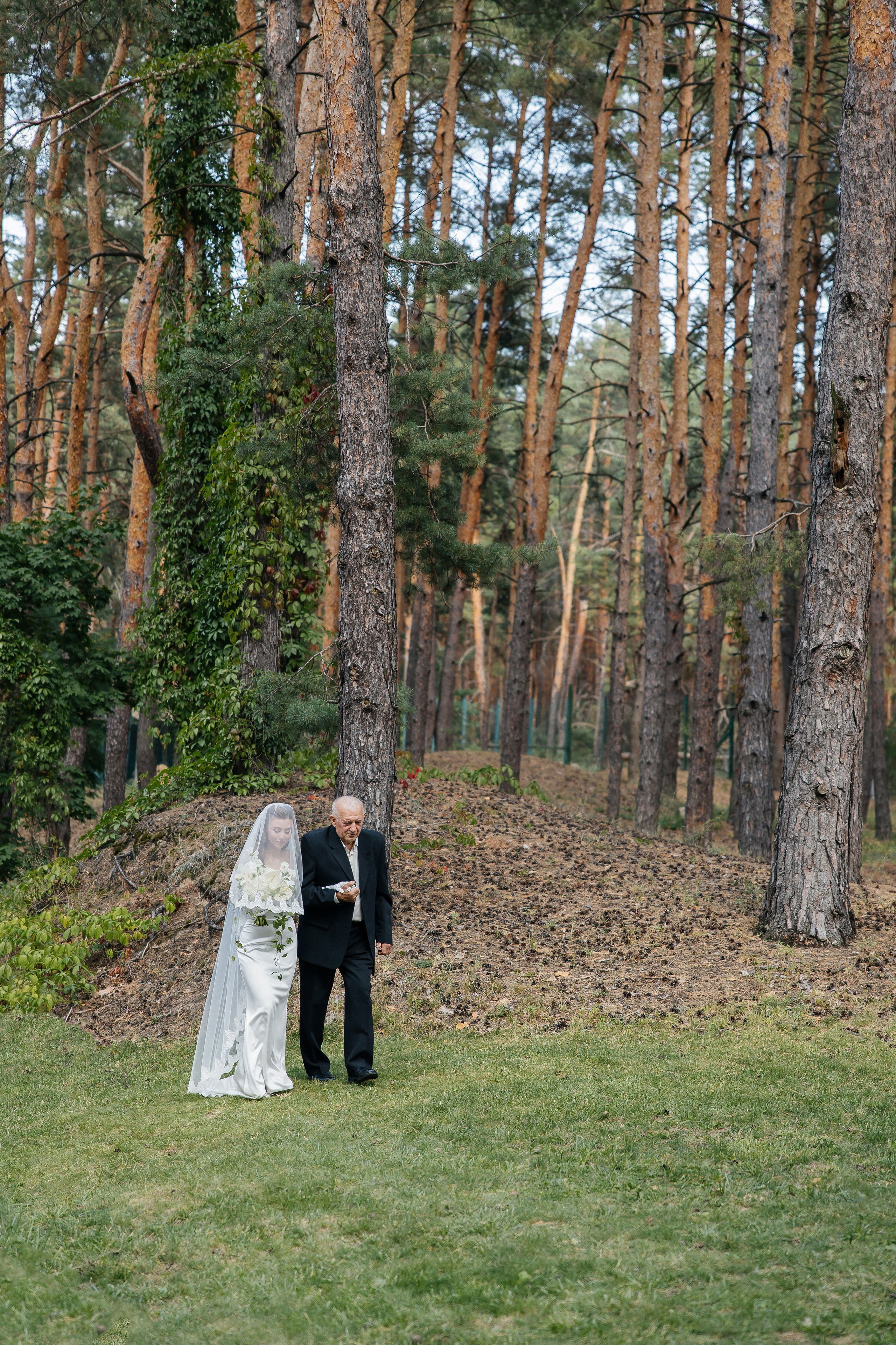 I & A. Весільний фотограф Любов Шарко Черкаси
