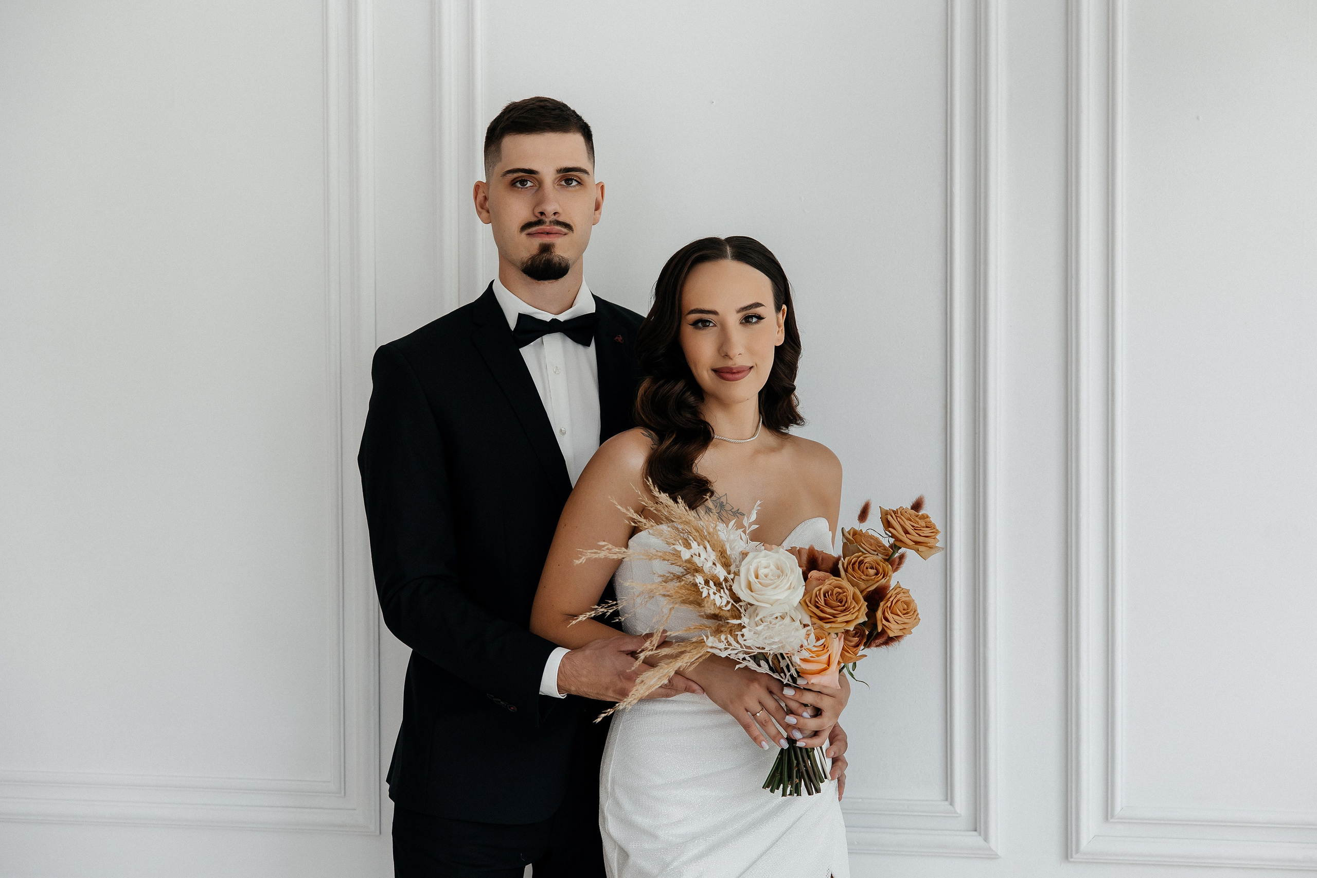 Oleksandr & Lilia. Весільний фотограф Любов Шарко Черкаси