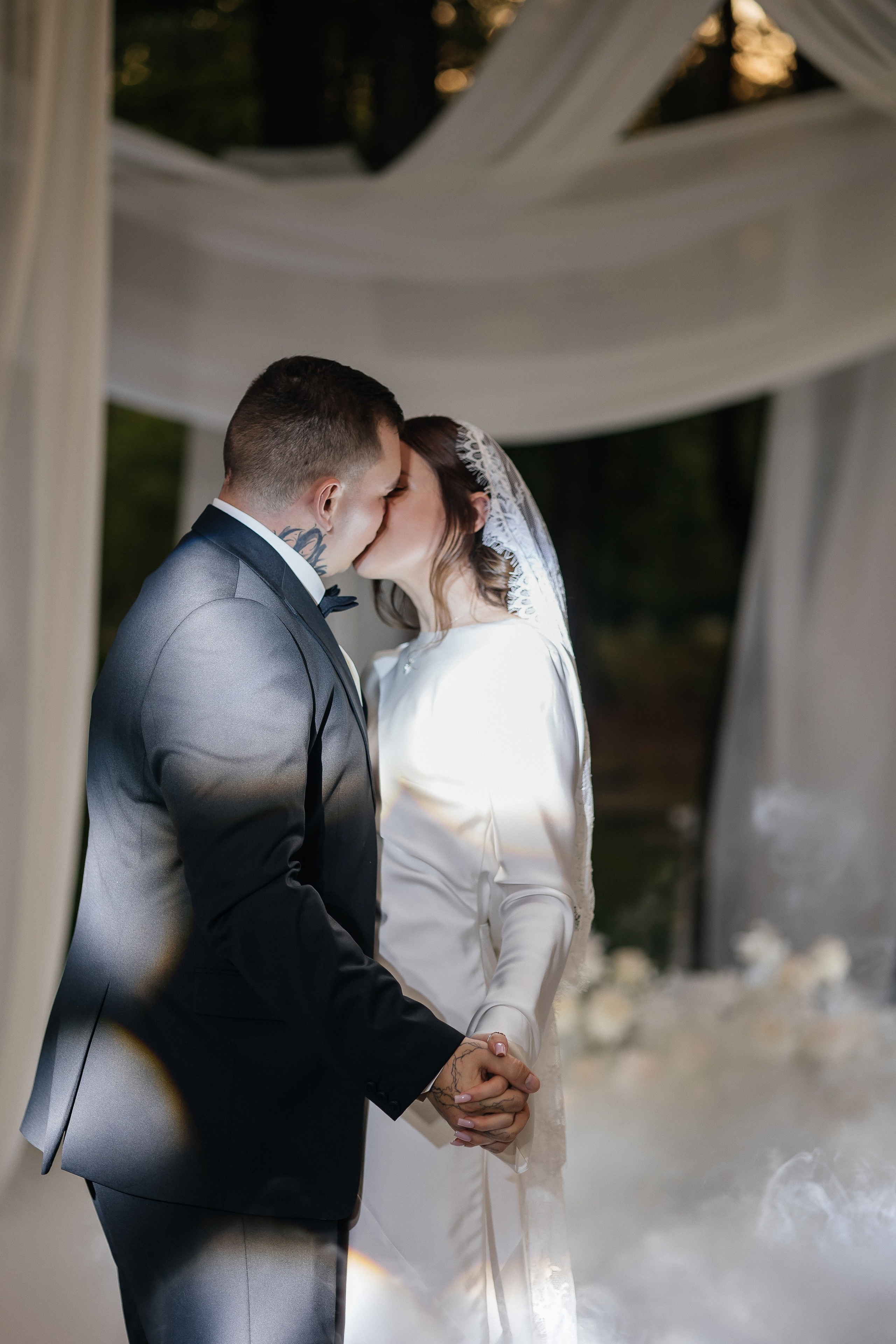 Mykhailo & Diana. Весільний фотограф Любов Шарко Черкаси