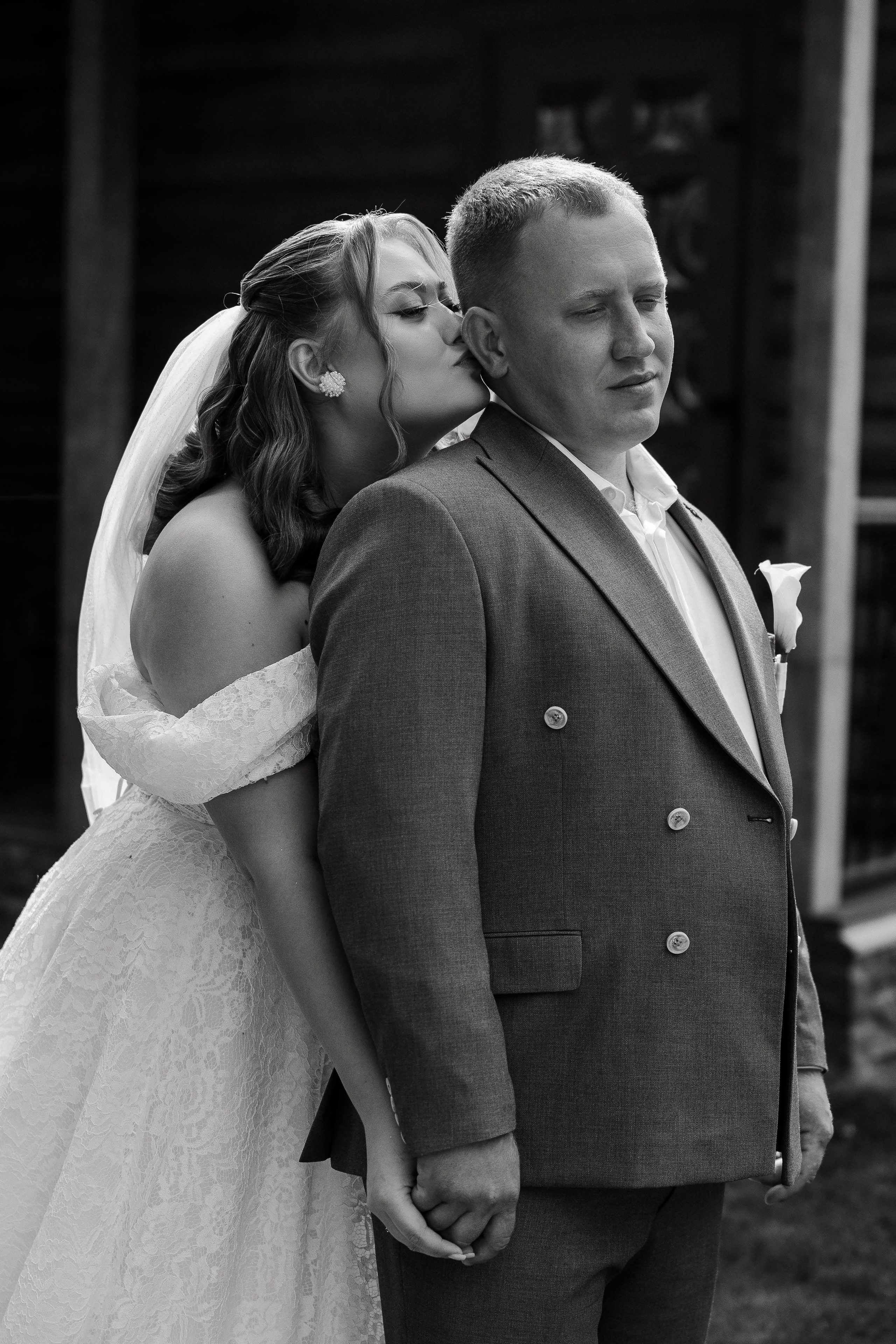 Andriy & Oleksandra. Весільний фотограф Любов Шарко Черкаси