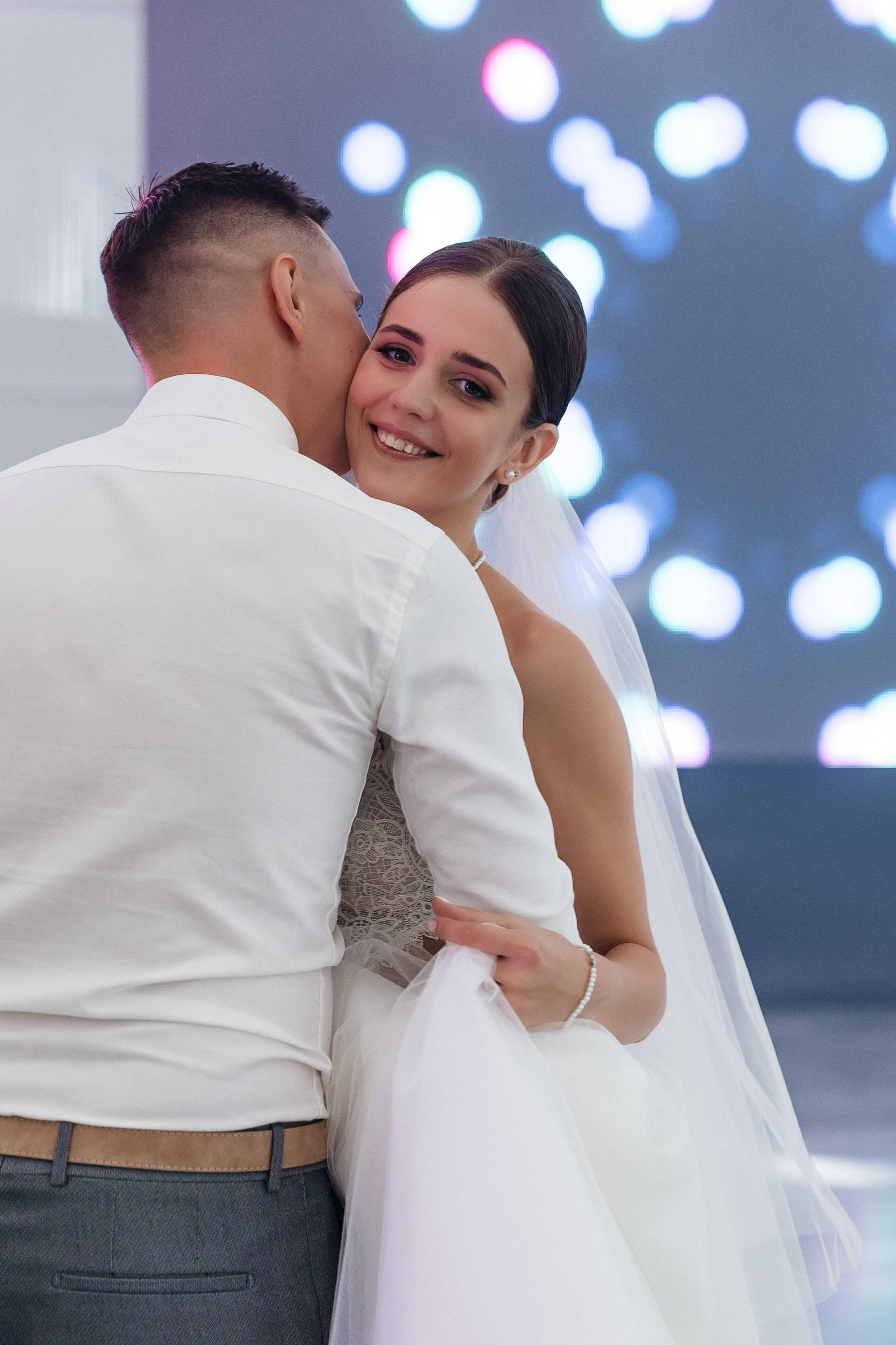 Forever together. Весільний фотограф Любов Шарко Черкаси