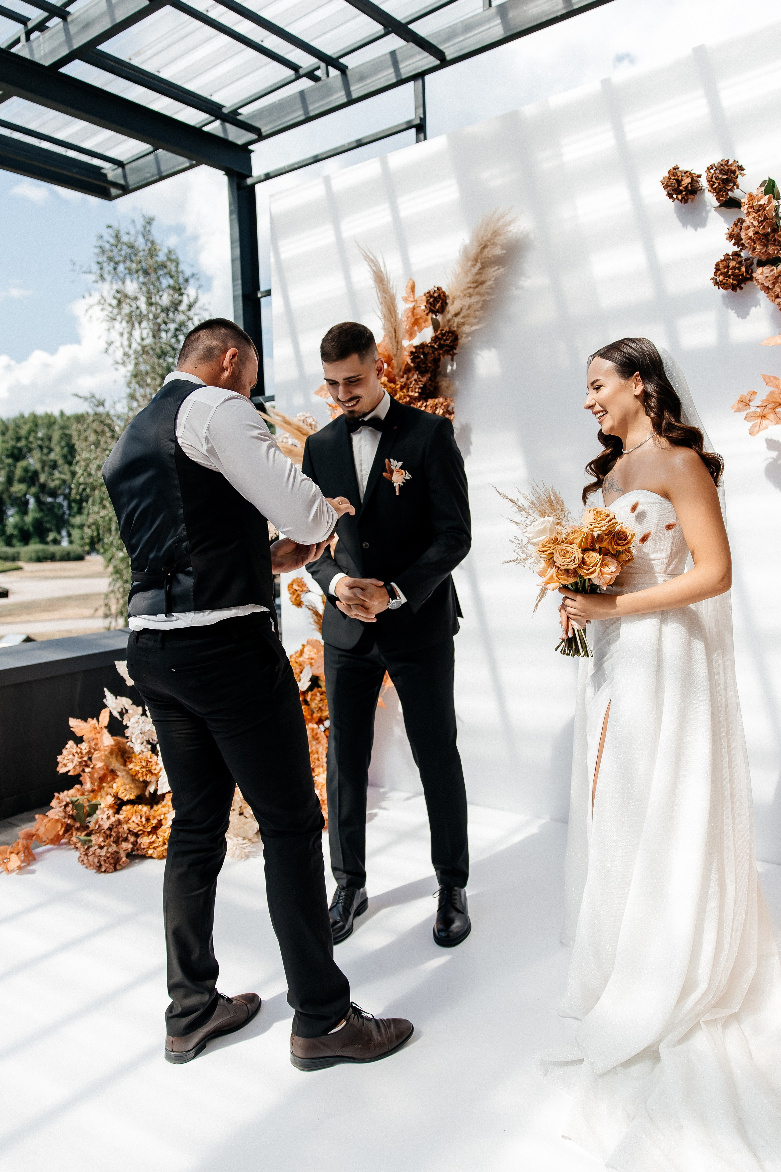 Oleksandr & Lilia. Весільний фотограф Любов Шарко Черкаси