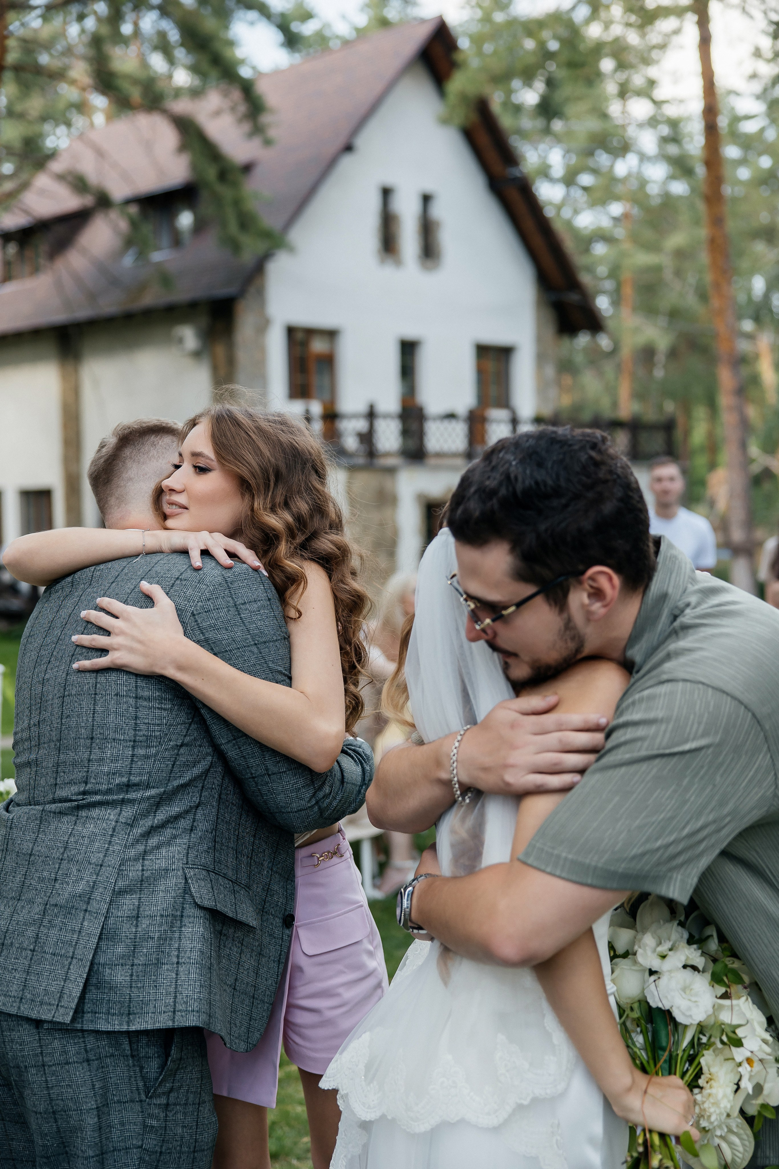 I & A. Весільний фотограф Любов Шарко Черкаси