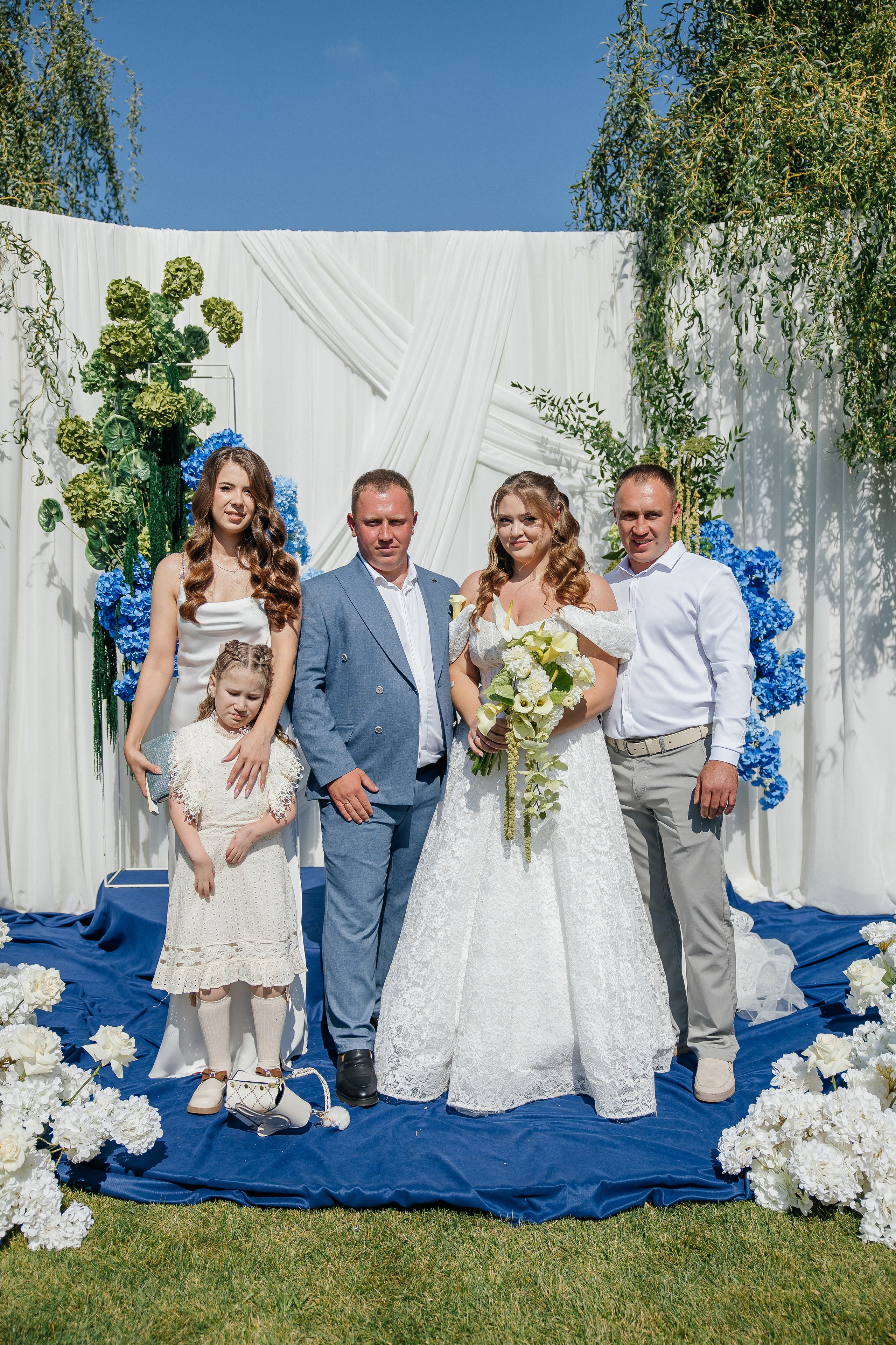 Andriy & Oleksandra. Весільний фотограф Любов Шарко Черкаси