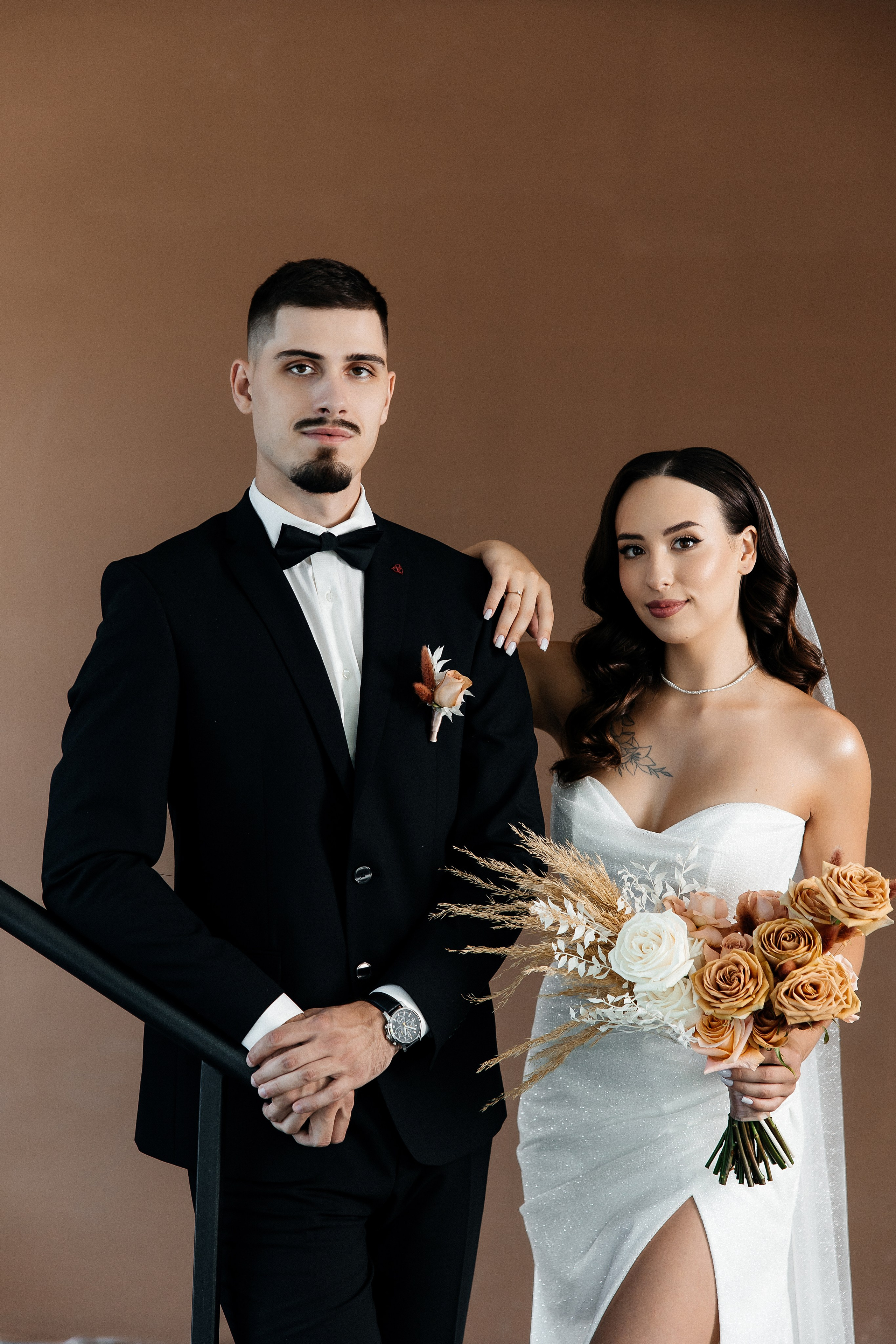 Oleksandr & Lilia. Весільний фотограф Любов Шарко Черкаси