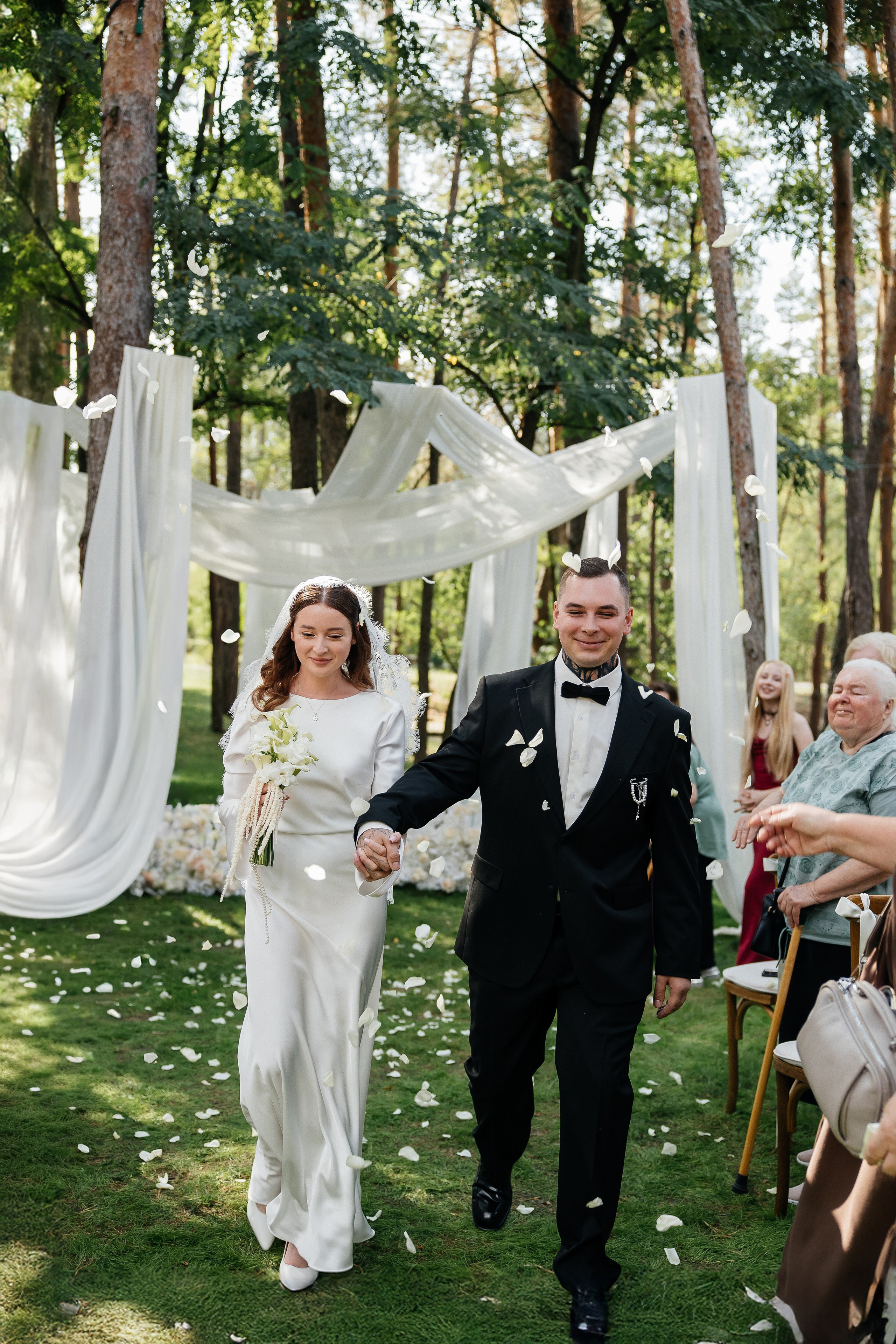 Mykhailo & Diana. Весільний фотограф Любов Шарко Черкаси
