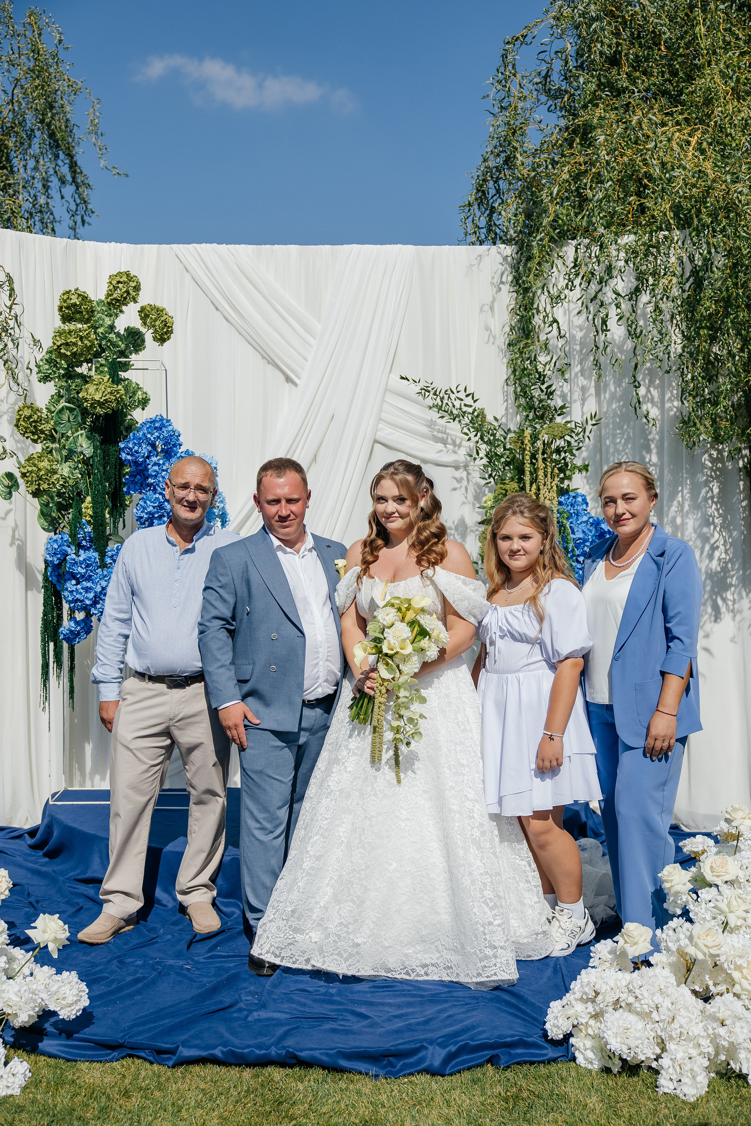 Andriy & Oleksandra. Весільний фотограф Любов Шарко Черкаси