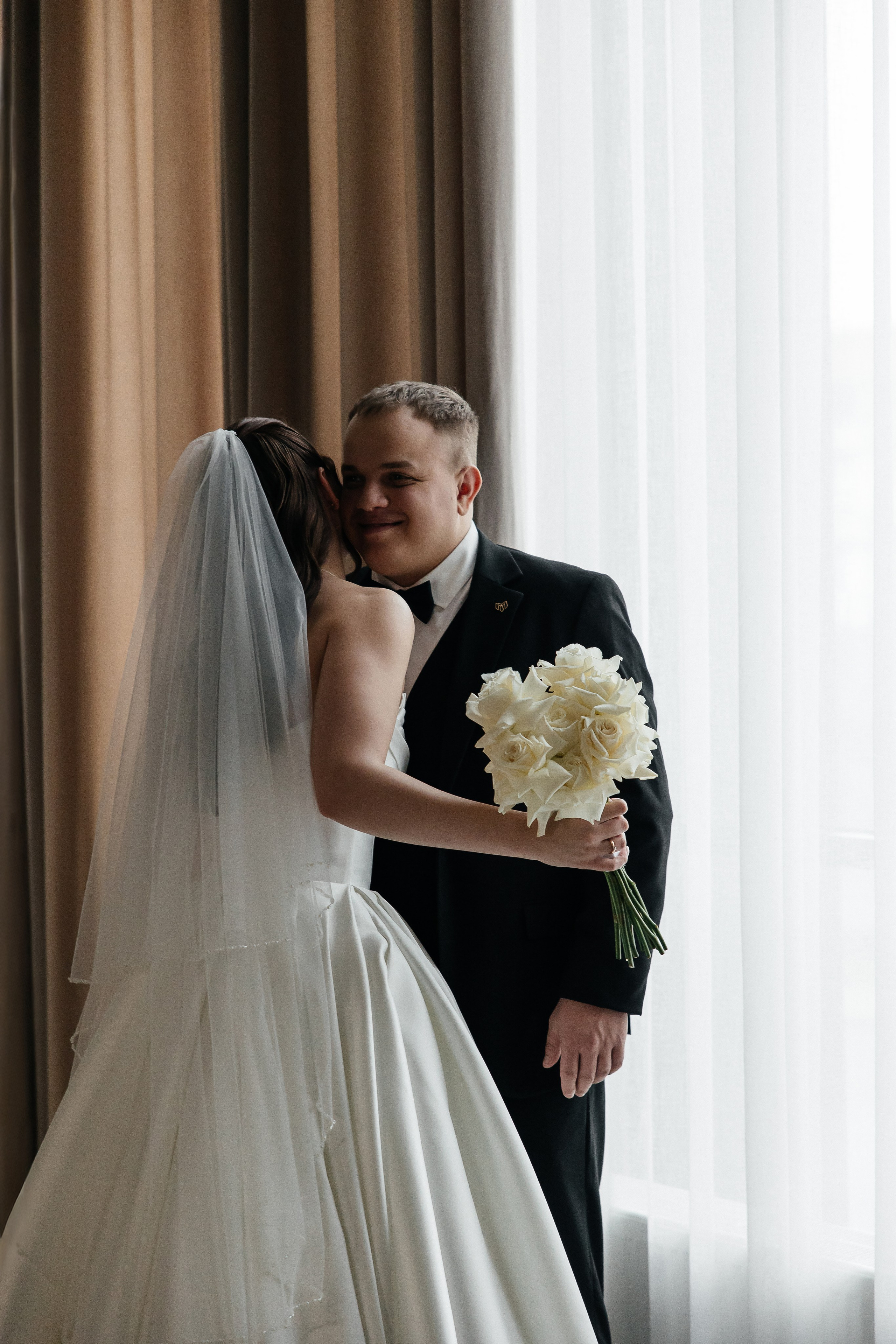 Igor and Kate. Весільний фотограф Любов Шарко Черкаси