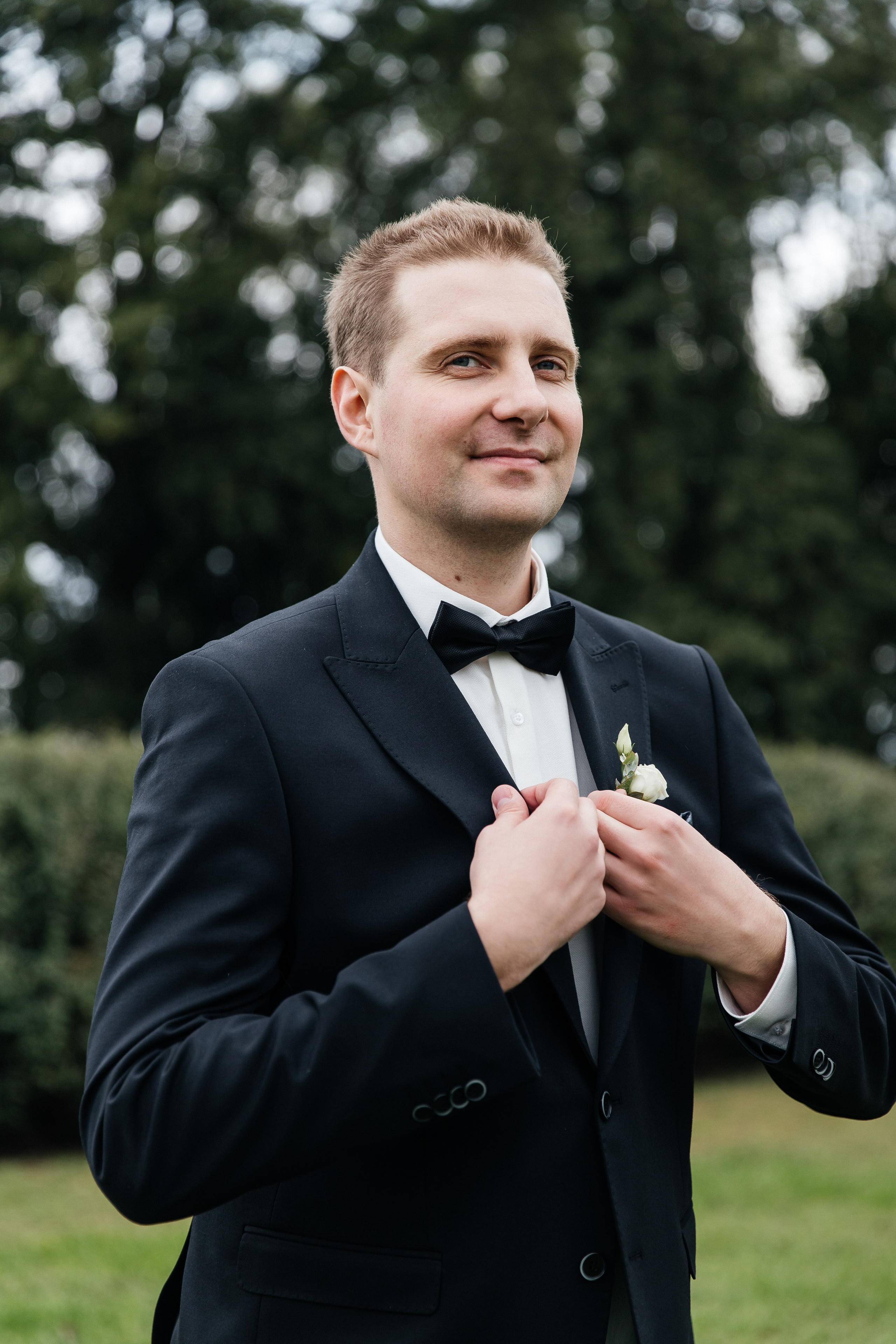 Andriy & Tatyana. Весільний фотограф Любов Шарко Черкаси