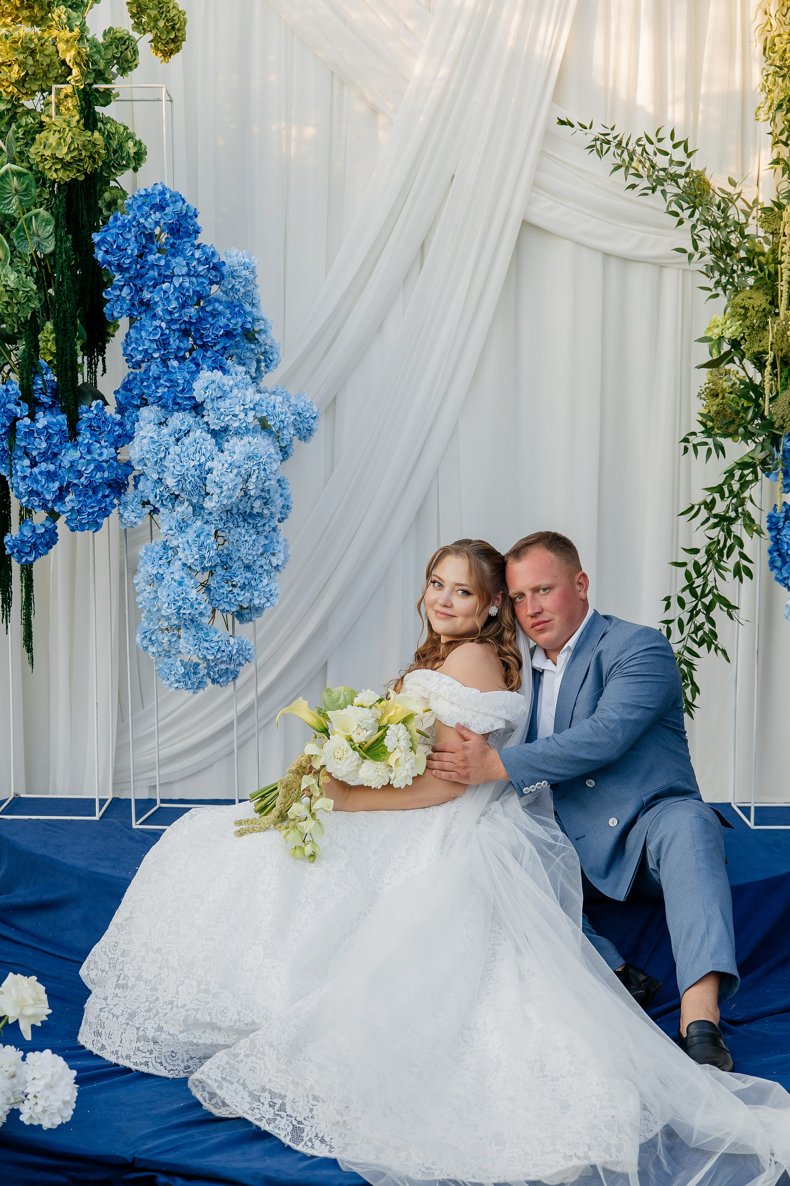 Andriy & Oleksandra. Весільний фотограф Любов Шарко Черкаси
