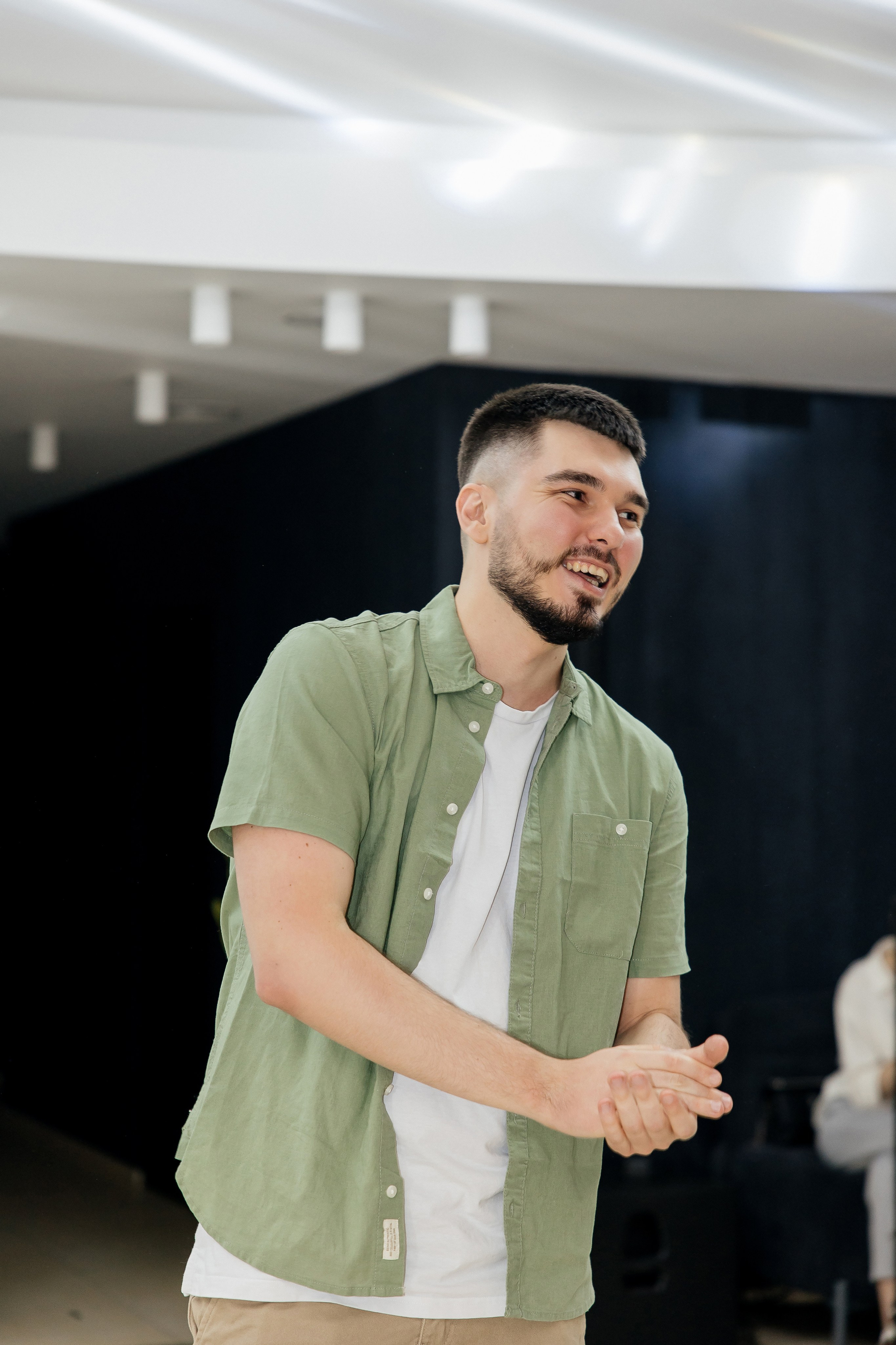 Mykhailo and Iryna. Весільний фотограф Любов Шарко Черкаси