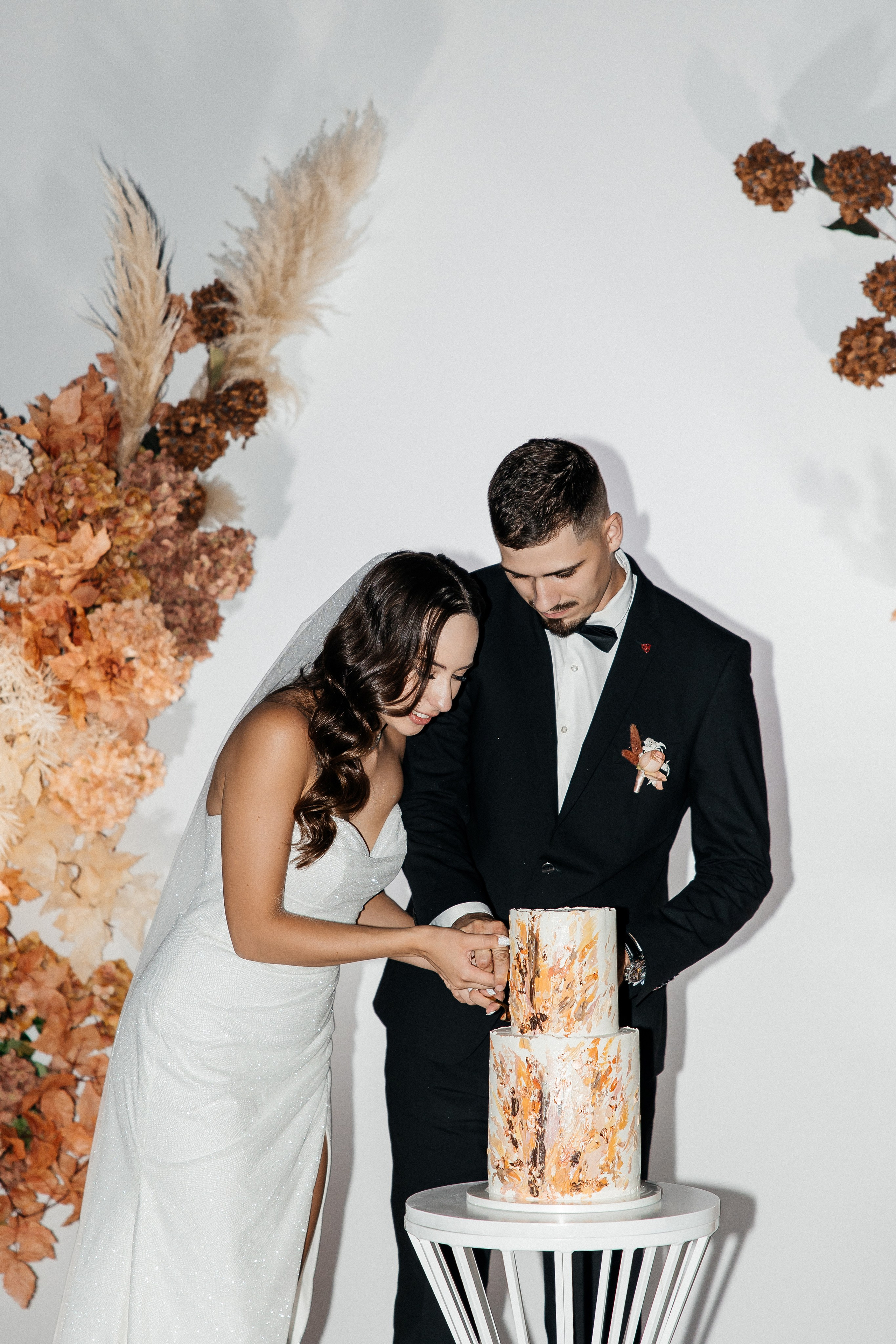 Oleksandr & Lilia. Весільний фотограф Любов Шарко Черкаси