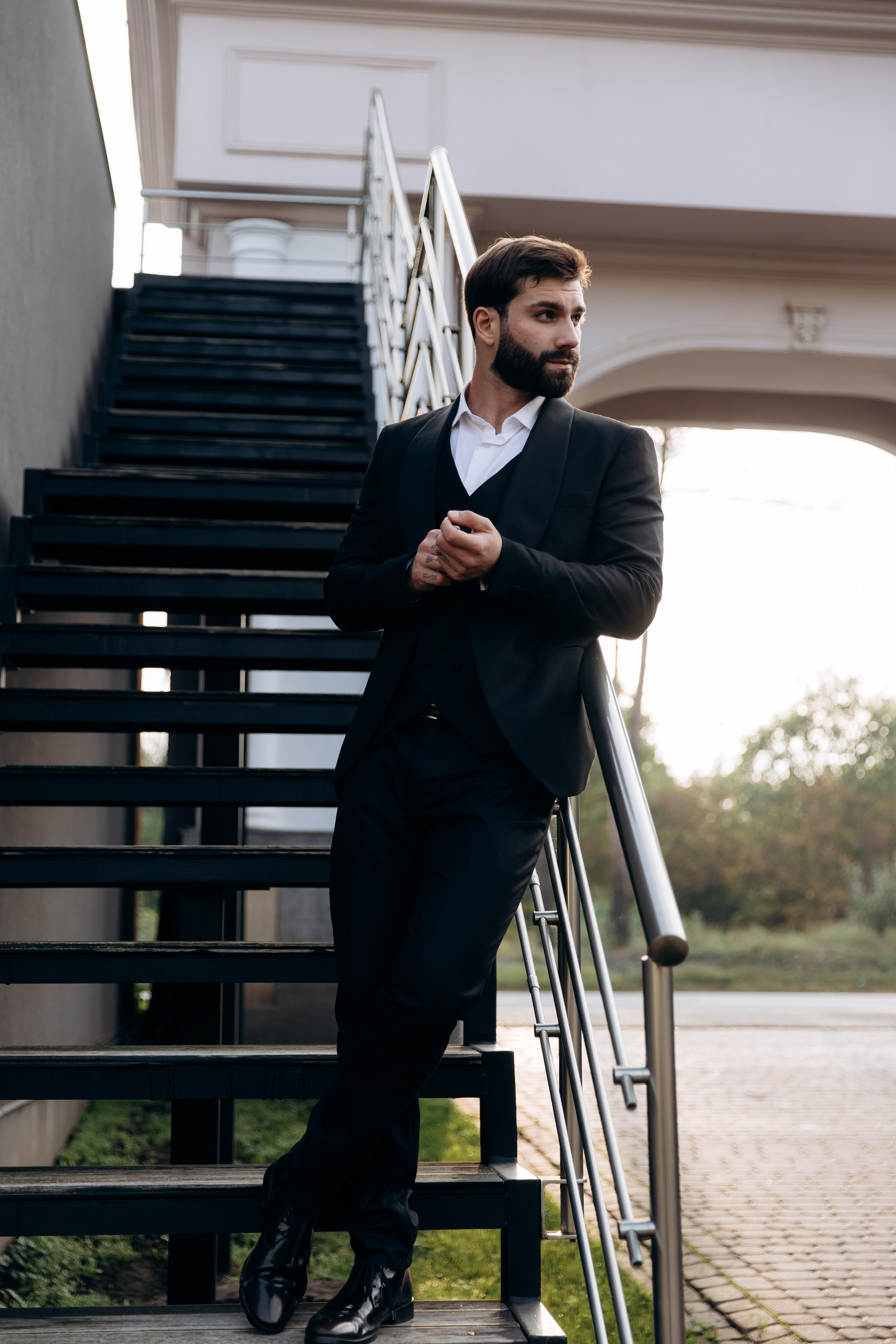 Chic & Classy. Весільний фотограф Любов Шарко Черкаси