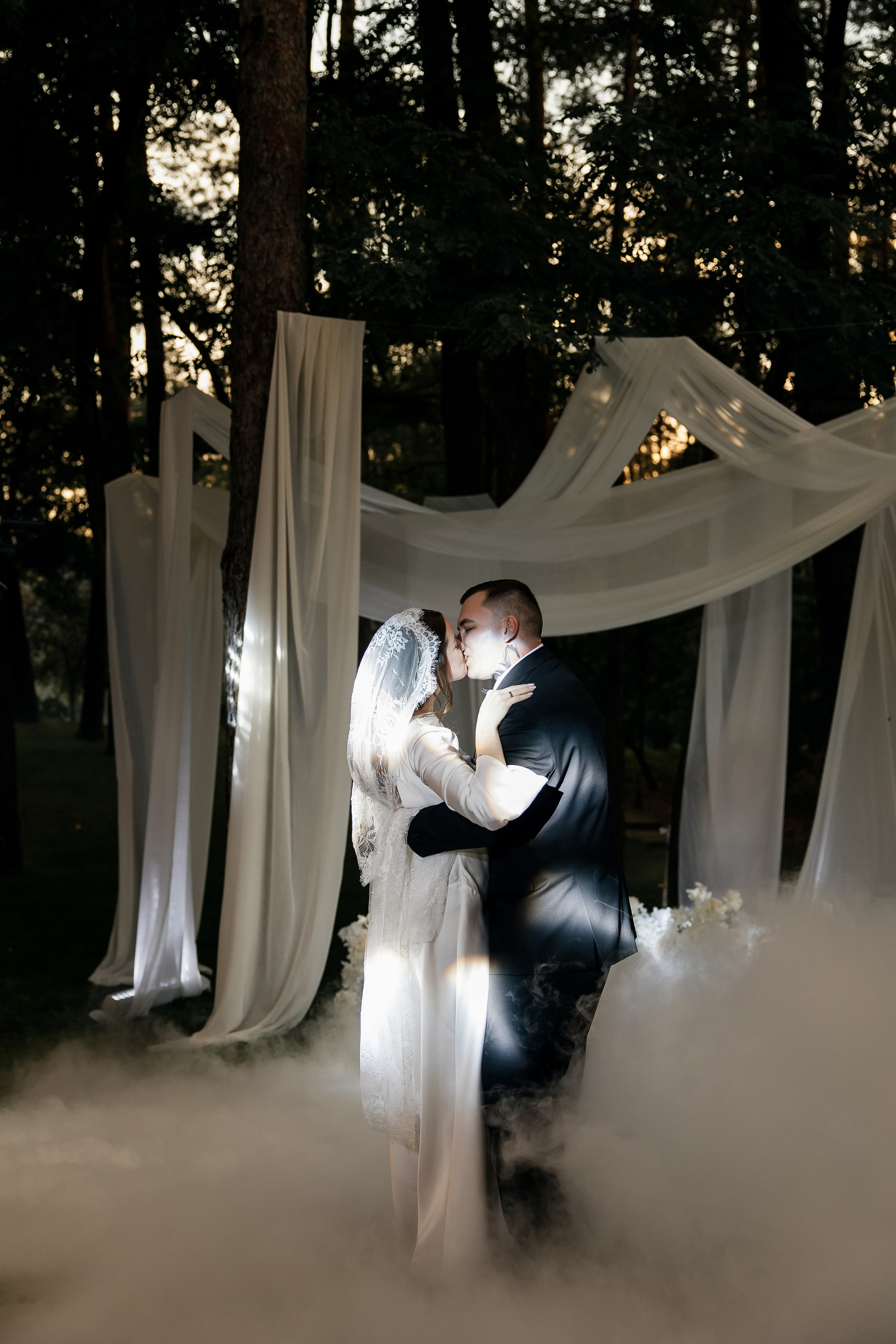 Mykhailo & Diana. Весільний фотограф Любов Шарко Черкаси