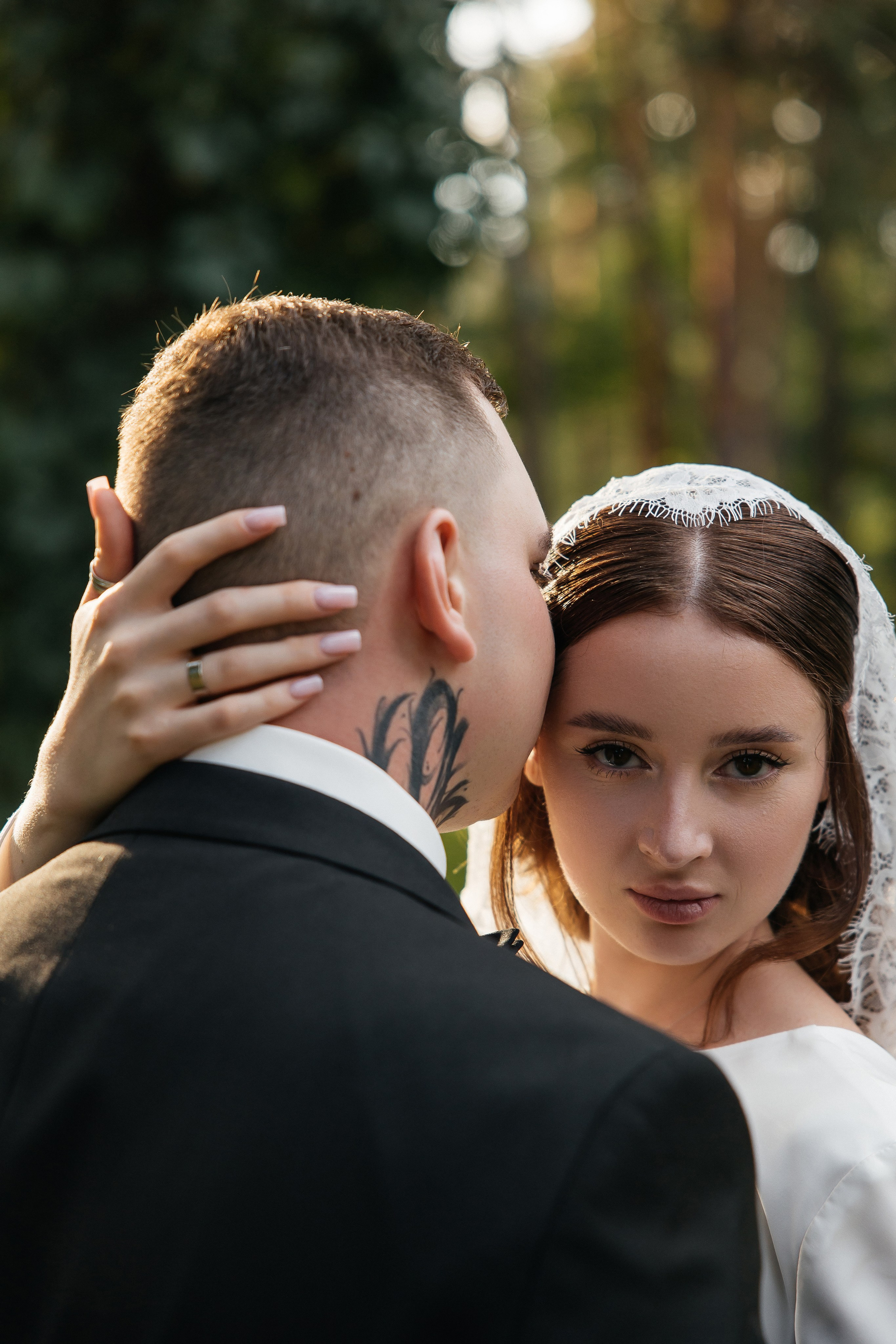 Mykhailo & Diana. Весільний фотограф Любов Шарко Черкаси