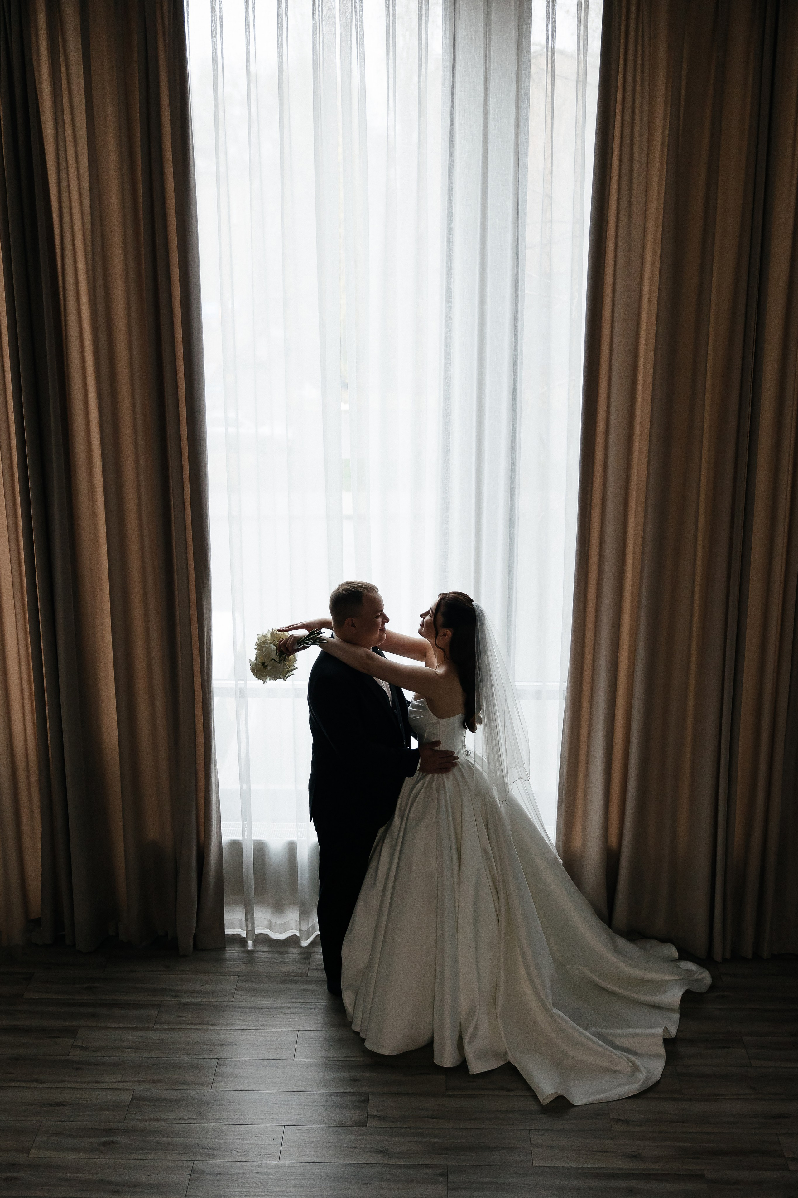 Igor and Kate. Весільний фотограф Любов Шарко Черкаси