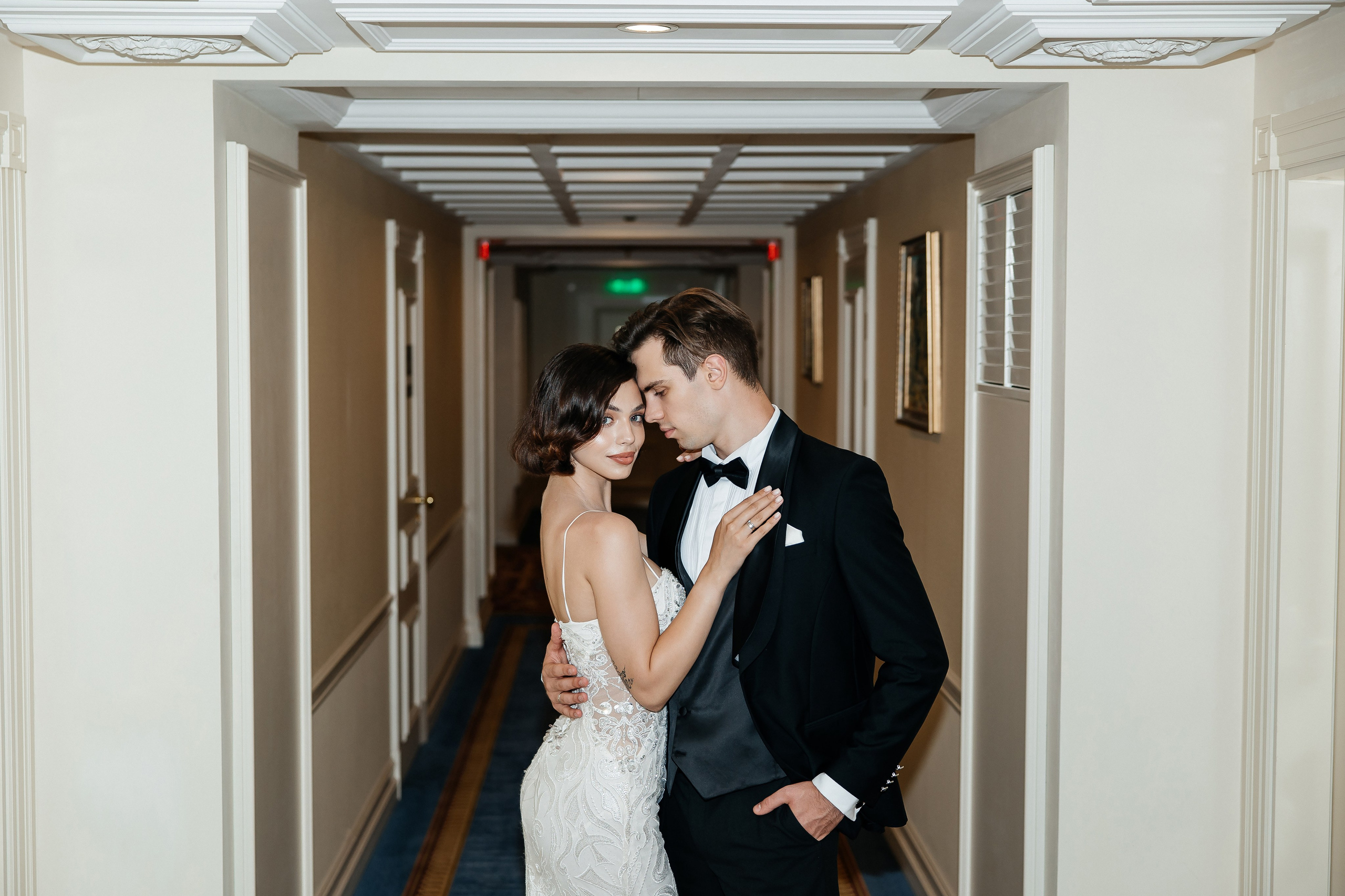 Oleksandr & Nicole. Весільний фотограф Любов Шарко Черкаси