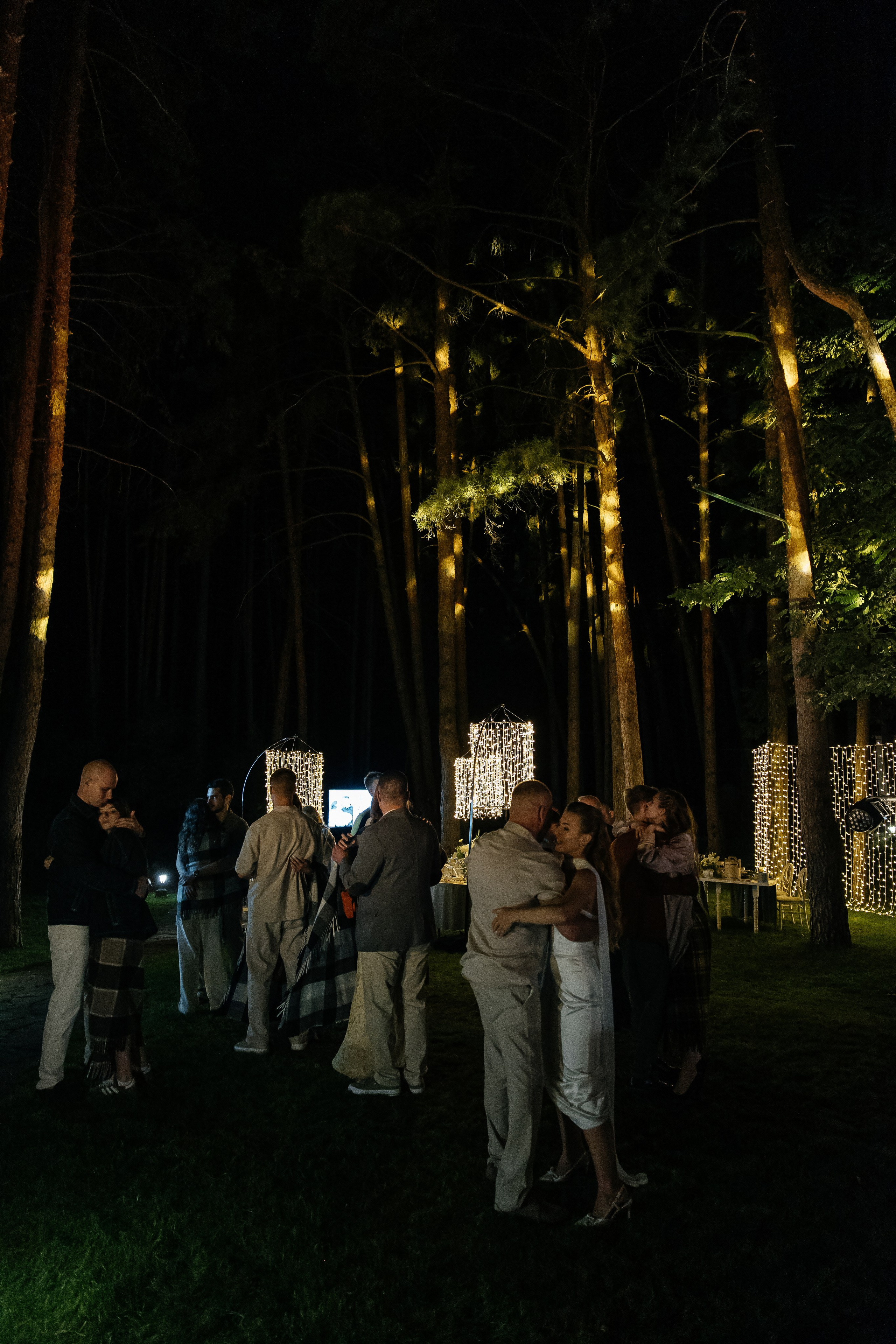 I & A. Весільний фотограф Любов Шарко Черкаси