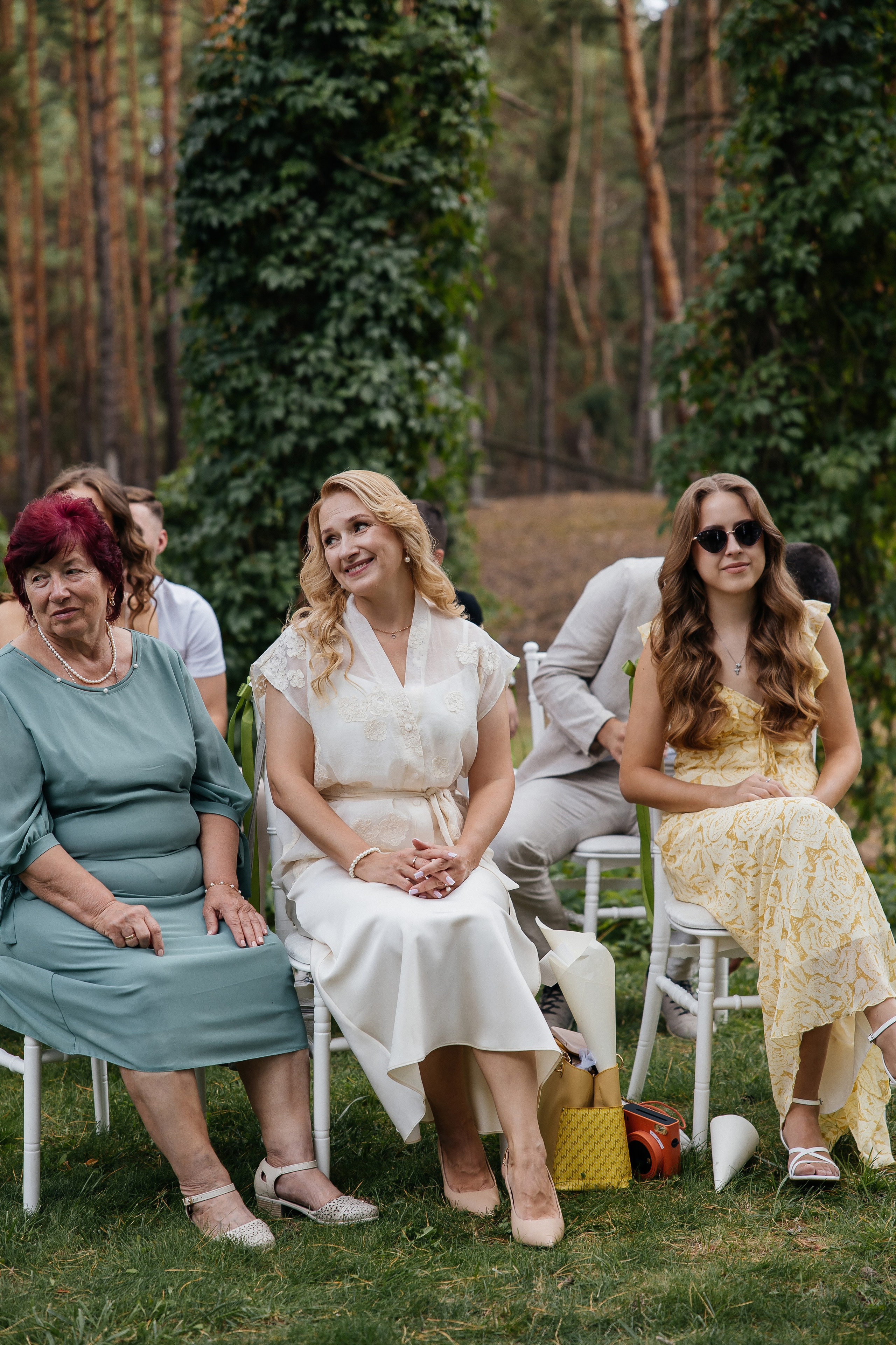 I & A. Весільний фотограф Любов Шарко Черкаси