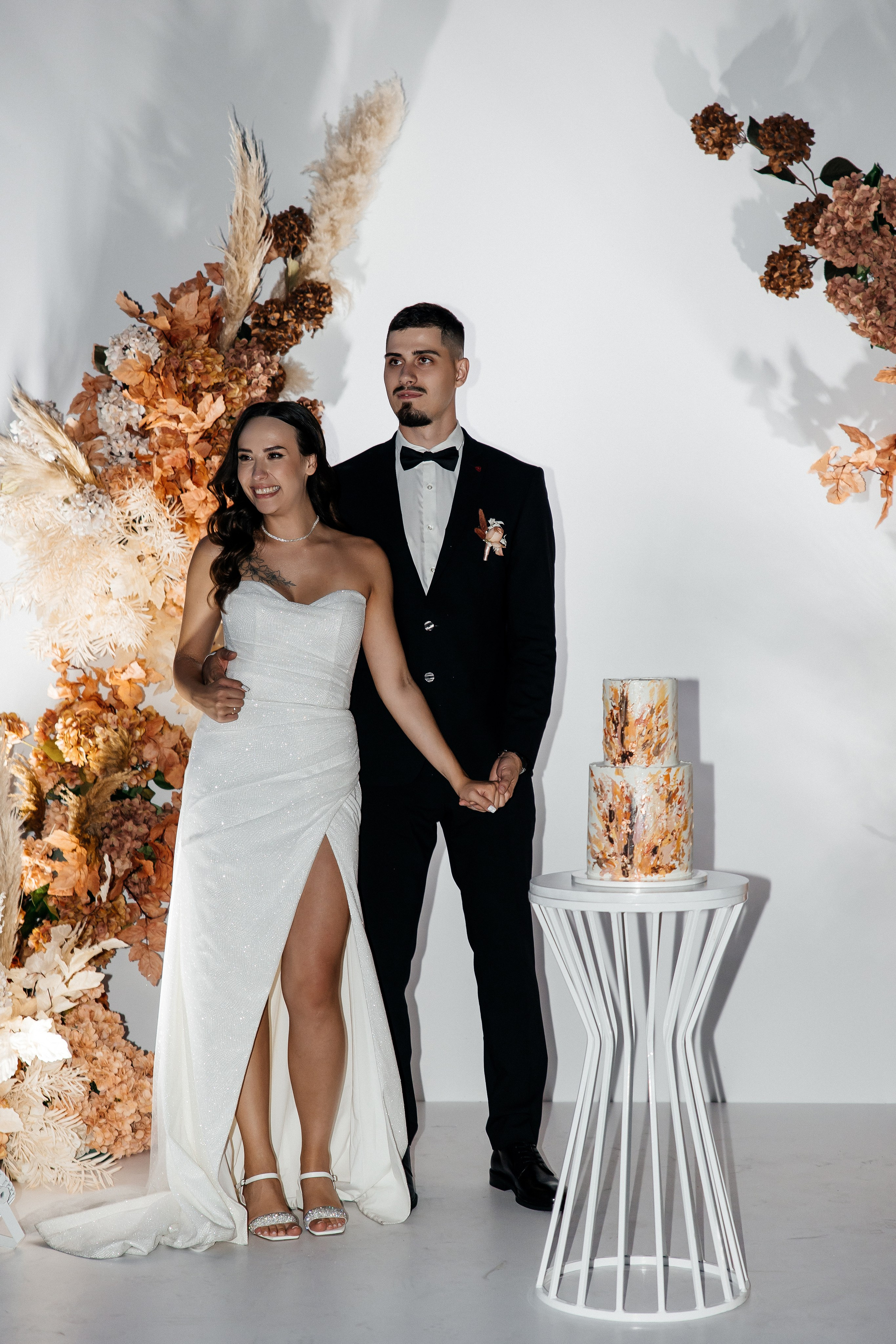 Oleksandr & Lilia. Весільний фотограф Любов Шарко Черкаси