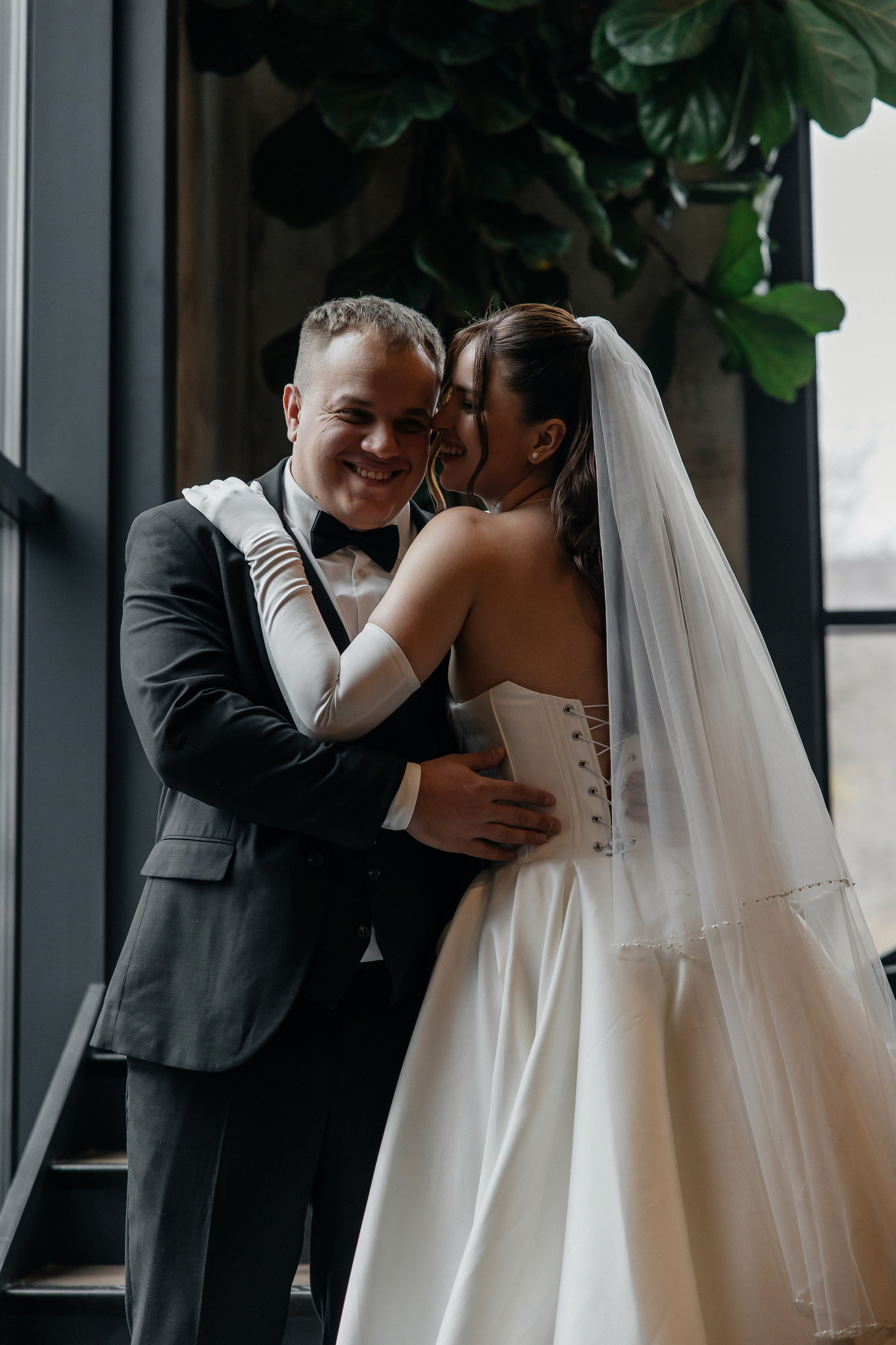 Igor and Kate. Весільний фотограф Любов Шарко Черкаси