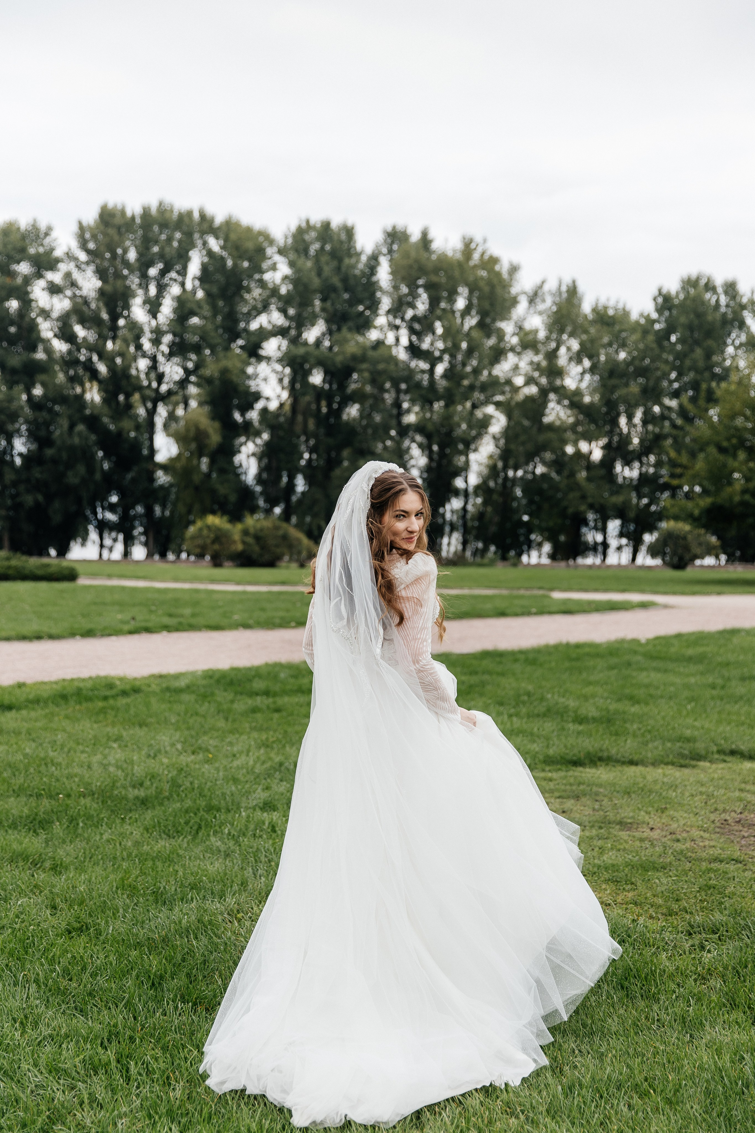 Andriy & Tatyana. Весільний фотограф Любов Шарко Черкаси