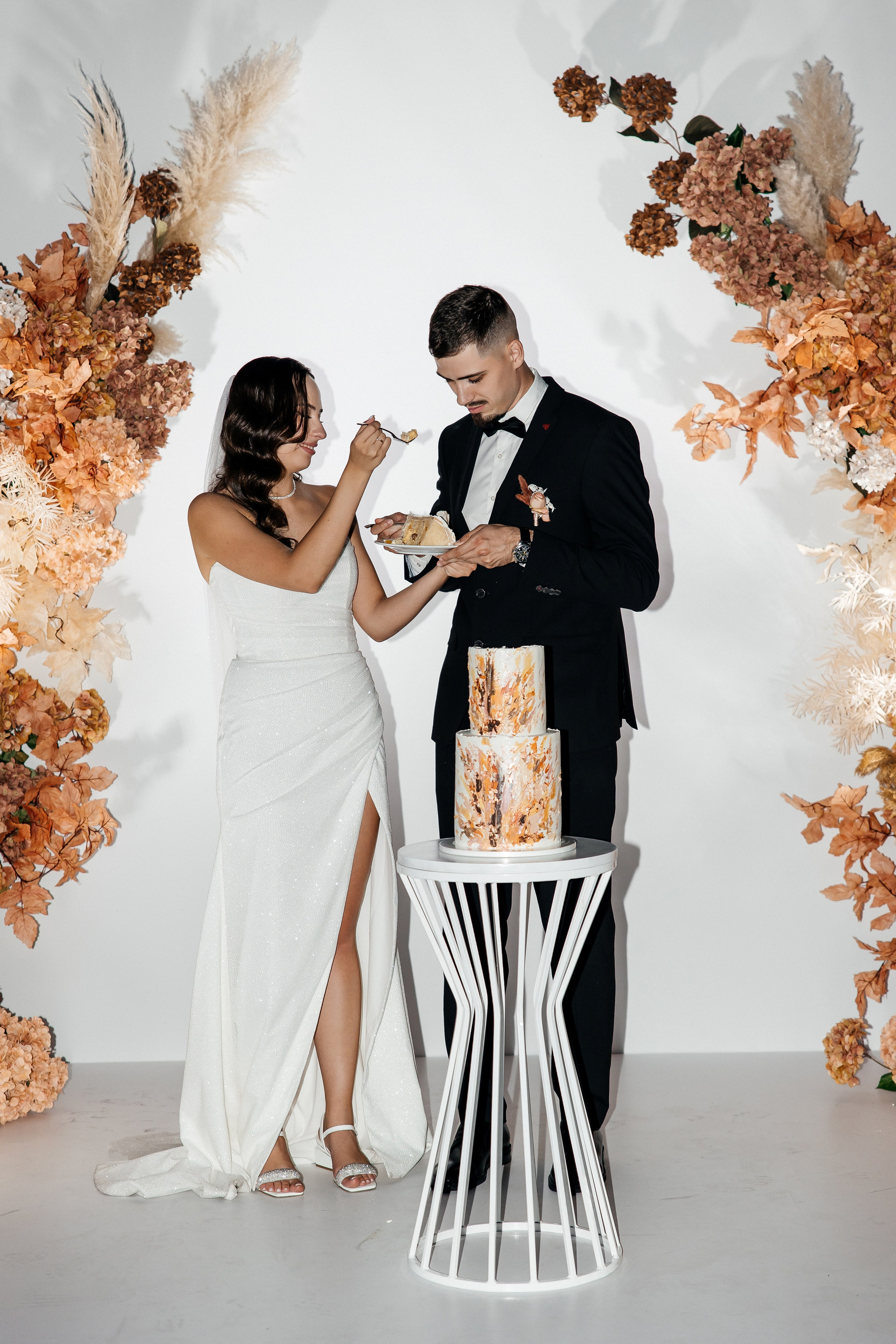 Oleksandr & Lilia. Весільний фотограф Любов Шарко Черкаси