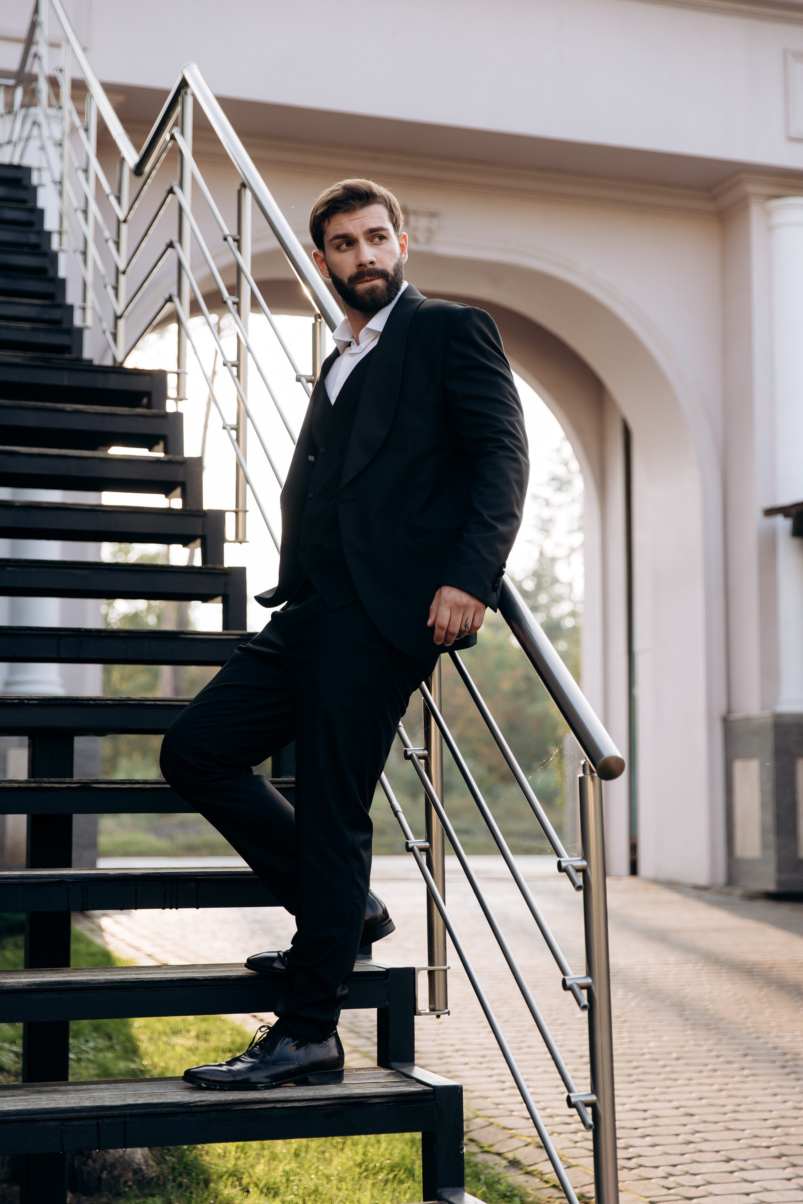 Chic & Classy. Весільний фотограф Любов Шарко Черкаси