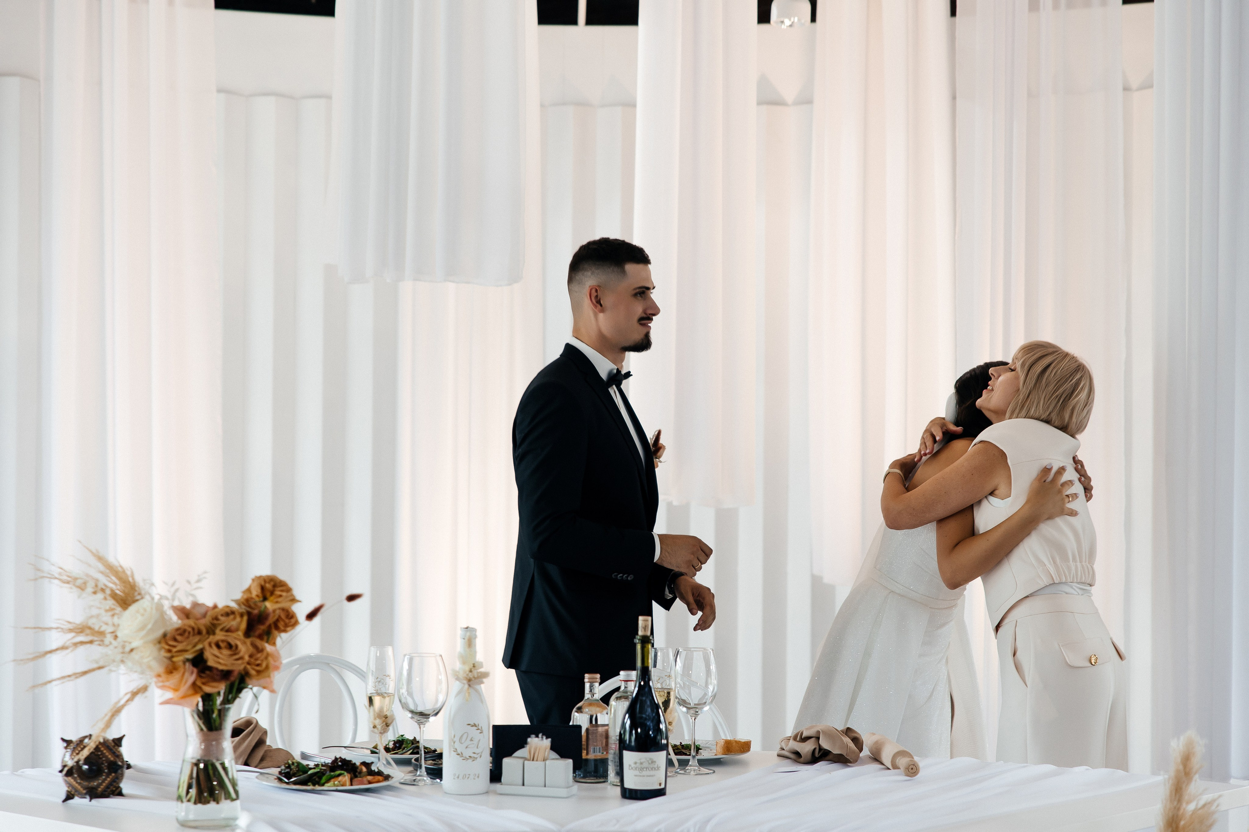 Oleksandr & Lilia. Весільний фотограф Любов Шарко Черкаси