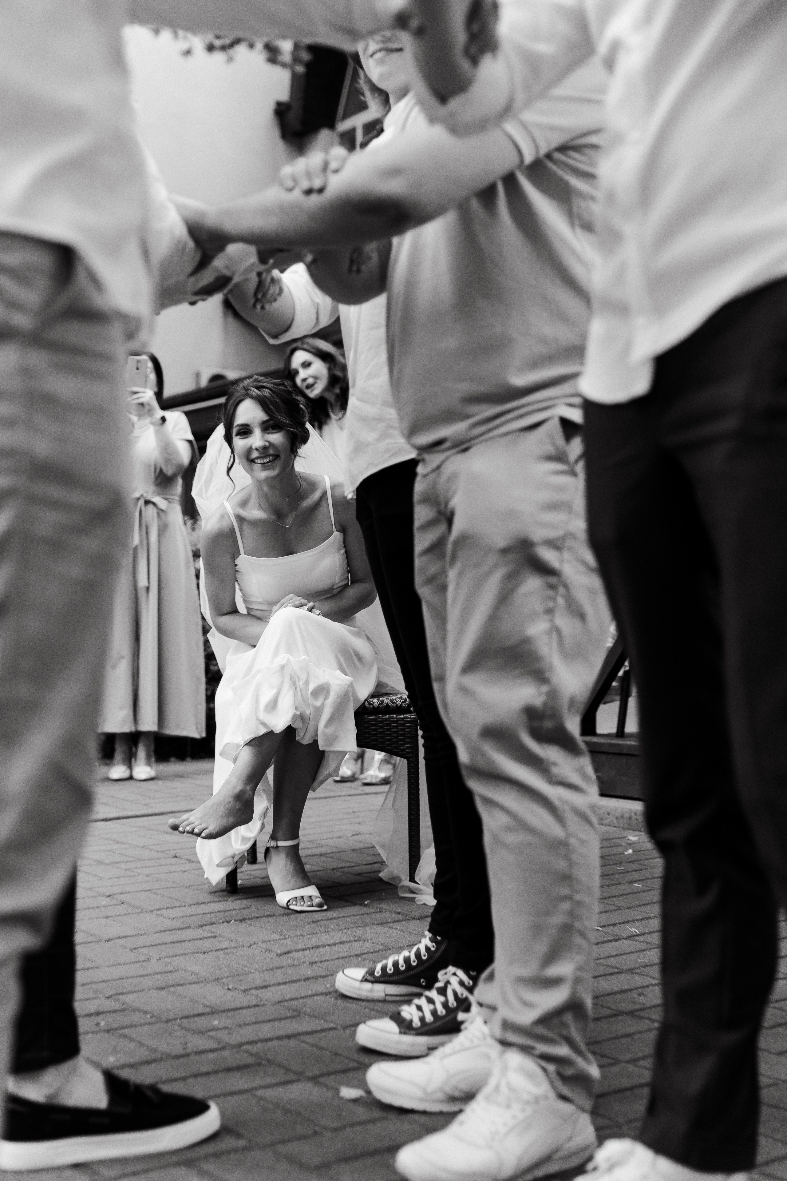 Dmytro & Alyona. Весільний фотограф Любов Шарко Черкаси