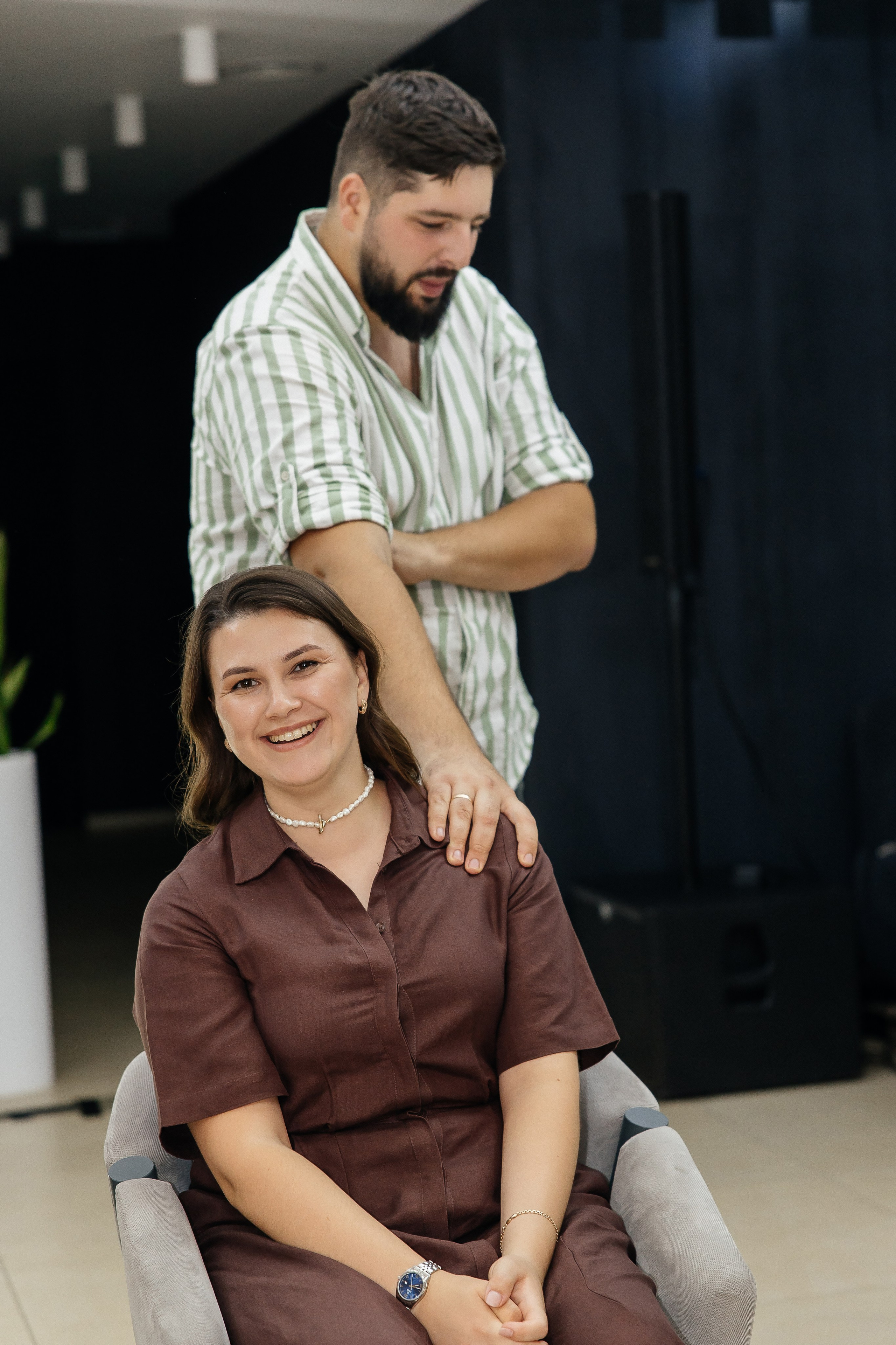 Mykhailo and Iryna. Весільний фотограф Любов Шарко Черкаси