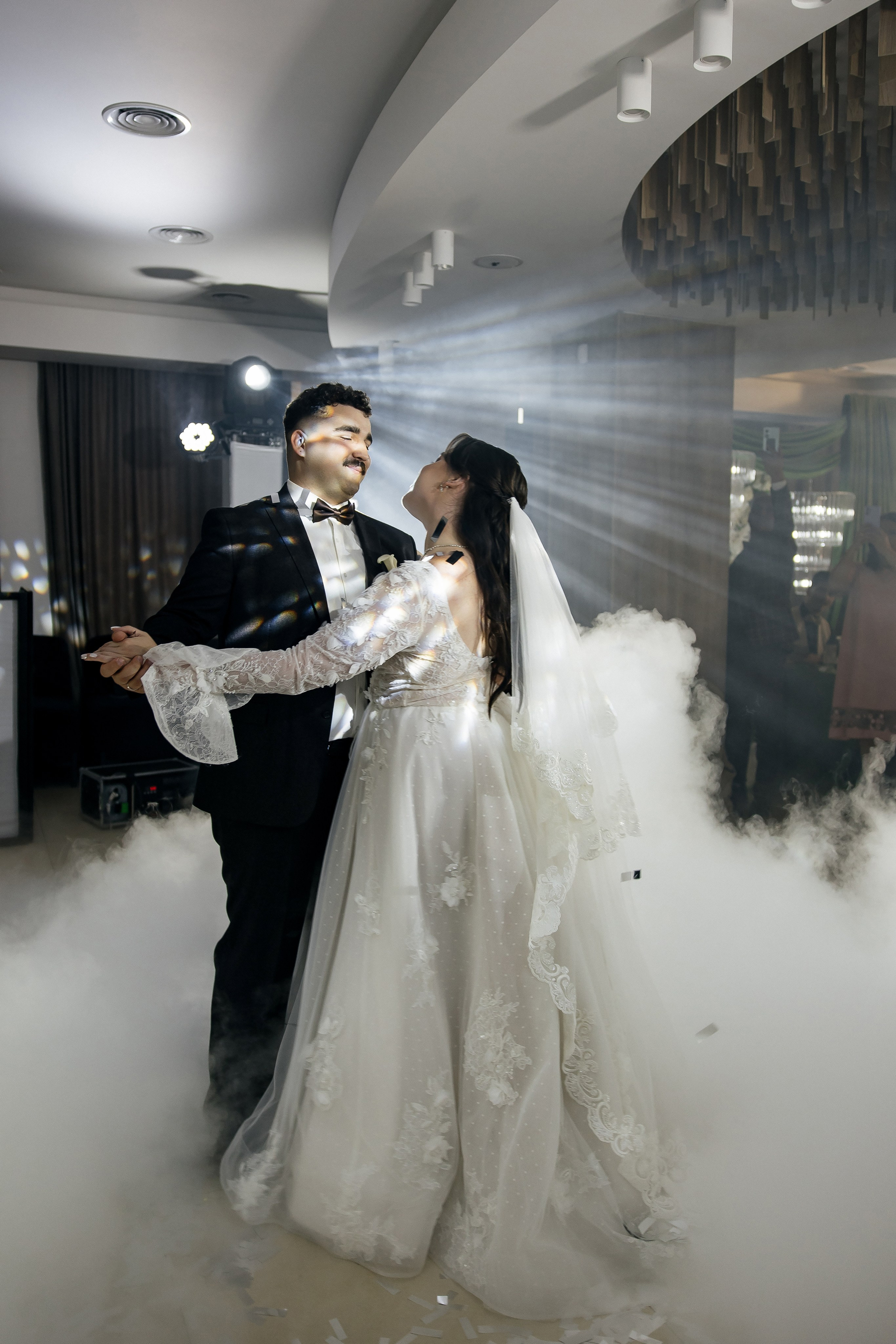 Mykhailo and Iryna. Весільний фотограф Любов Шарко Черкаси