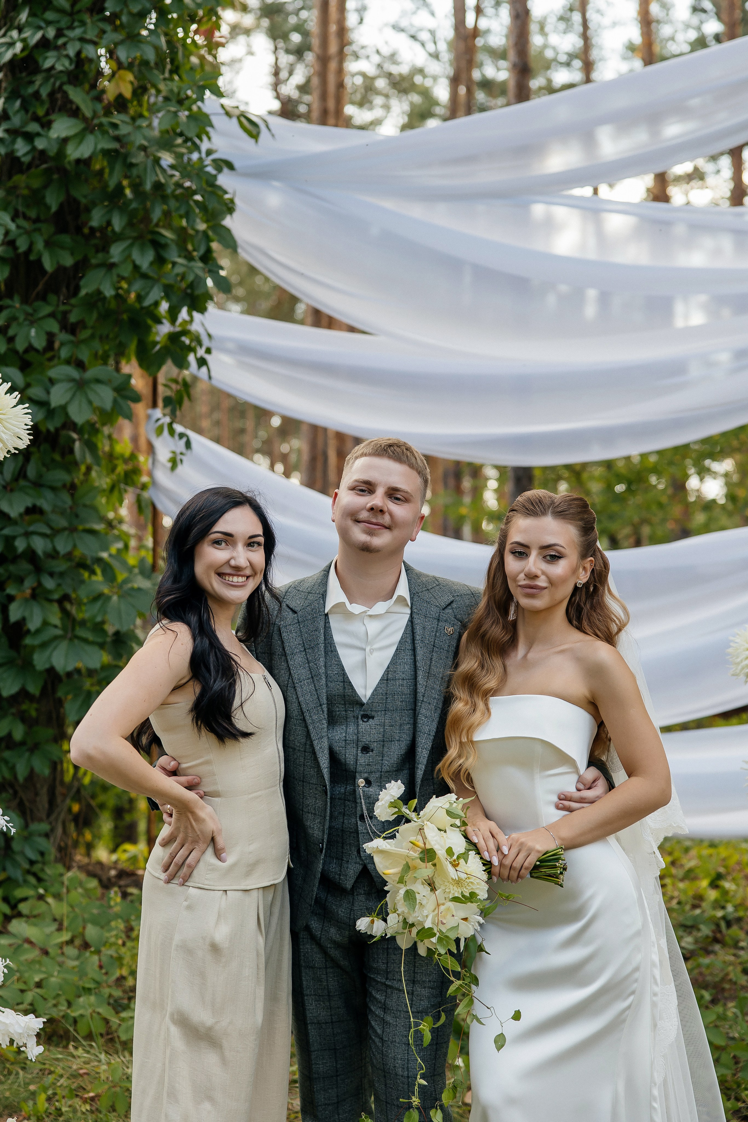 I & A. Весільний фотограф Любов Шарко Черкаси