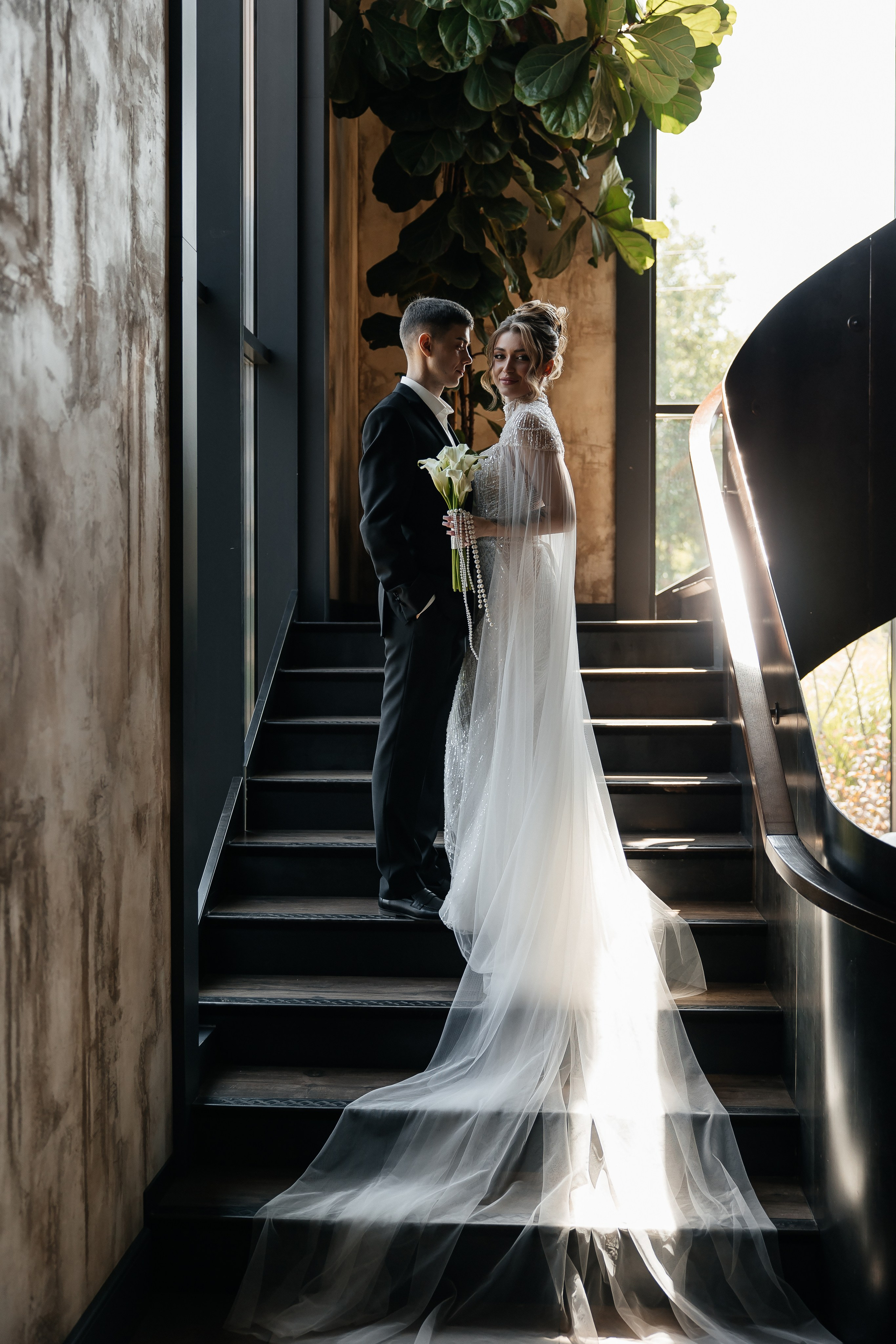 Oleg and Sofia. Весільний фотограф Любов Шарко Черкаси