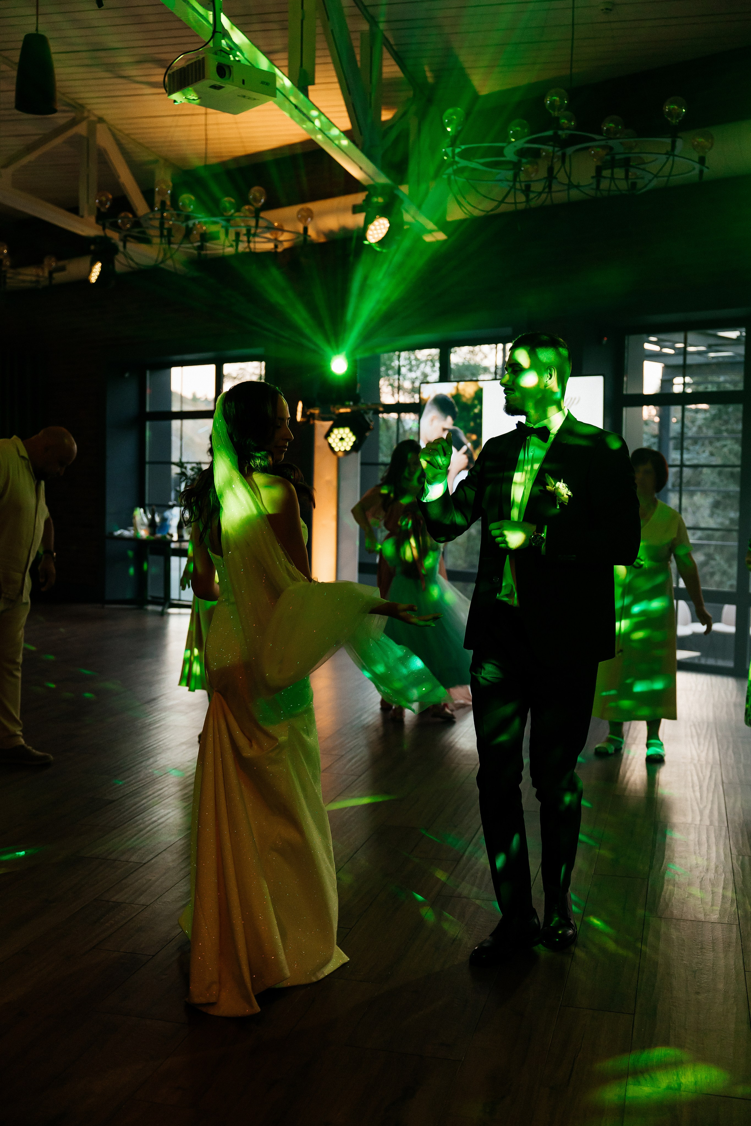 Oleksandr & Lilia. Весільний фотограф Любов Шарко Черкаси