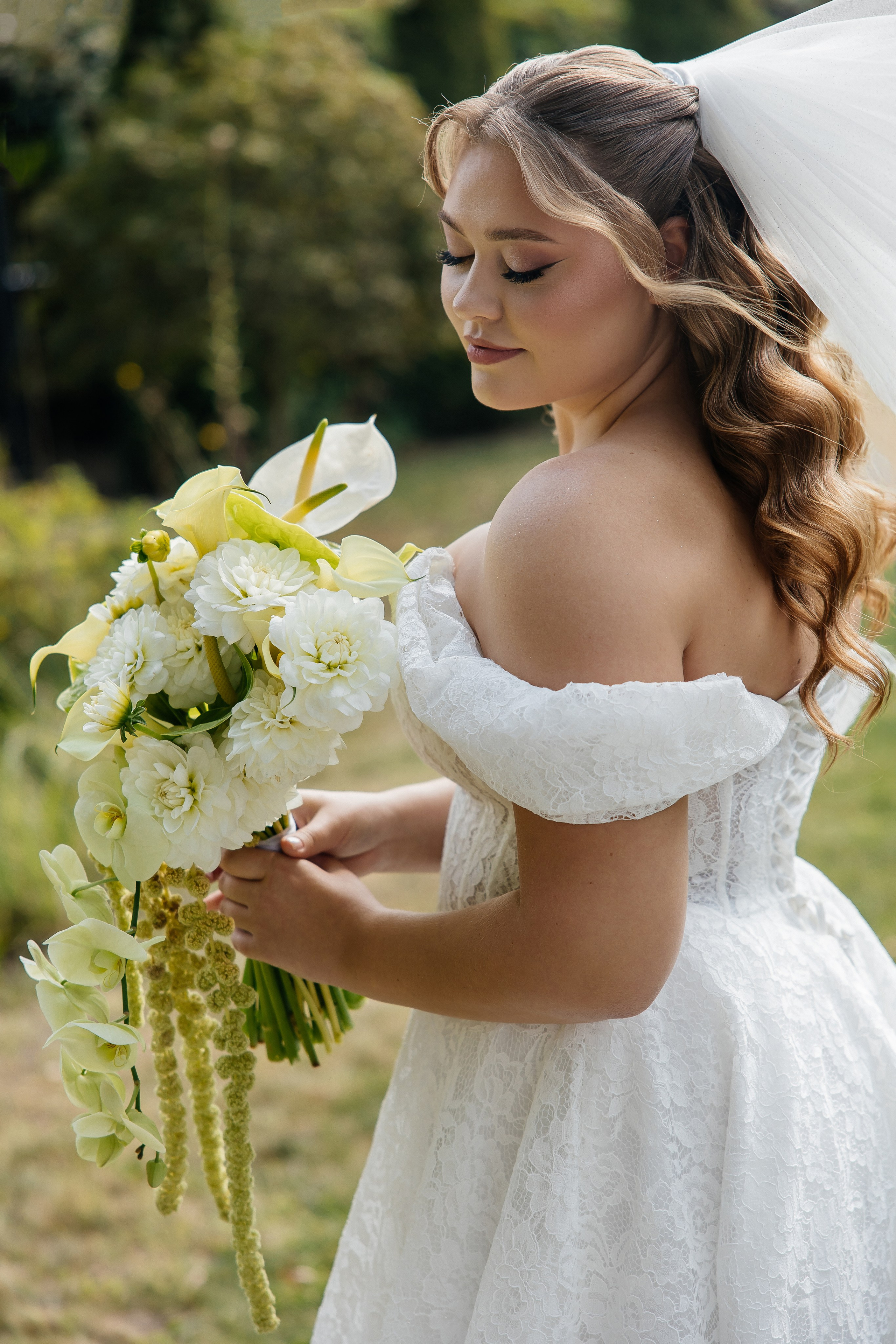 Andriy & Oleksandra. Весільний фотограф Любов Шарко Черкаси