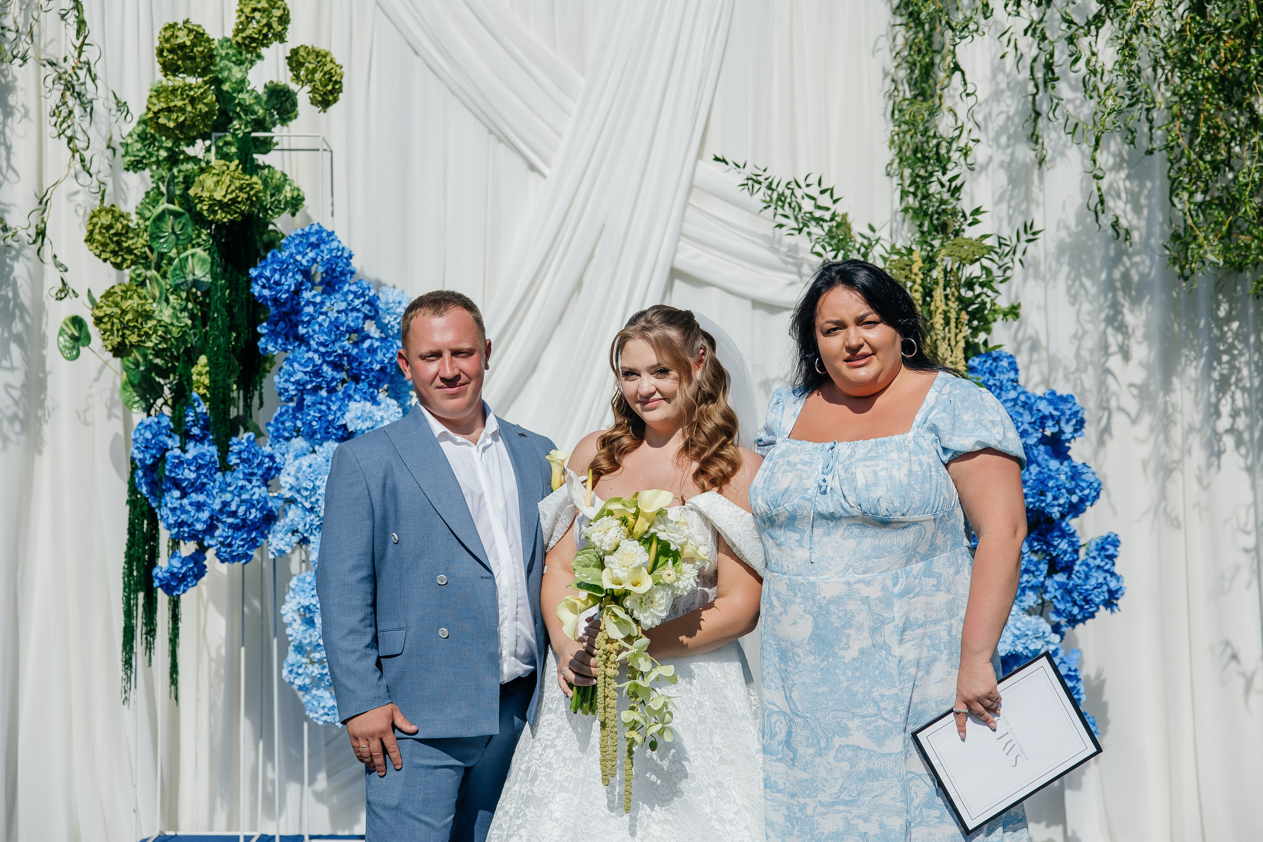 Andriy & Oleksandra. Весільний фотограф Любов Шарко Черкаси