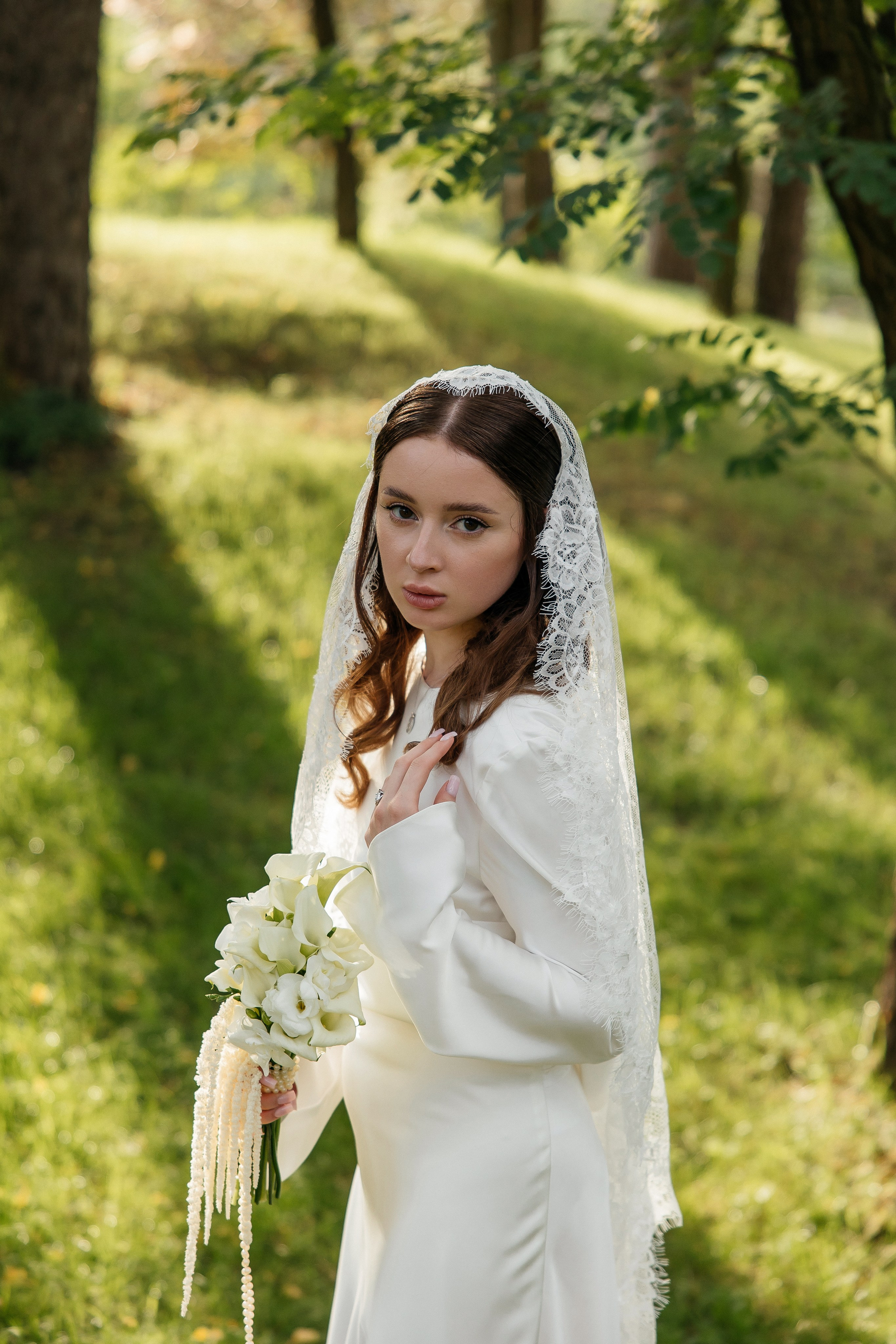 Mykhailo & Diana. Весільний фотограф Любов Шарко Черкаси