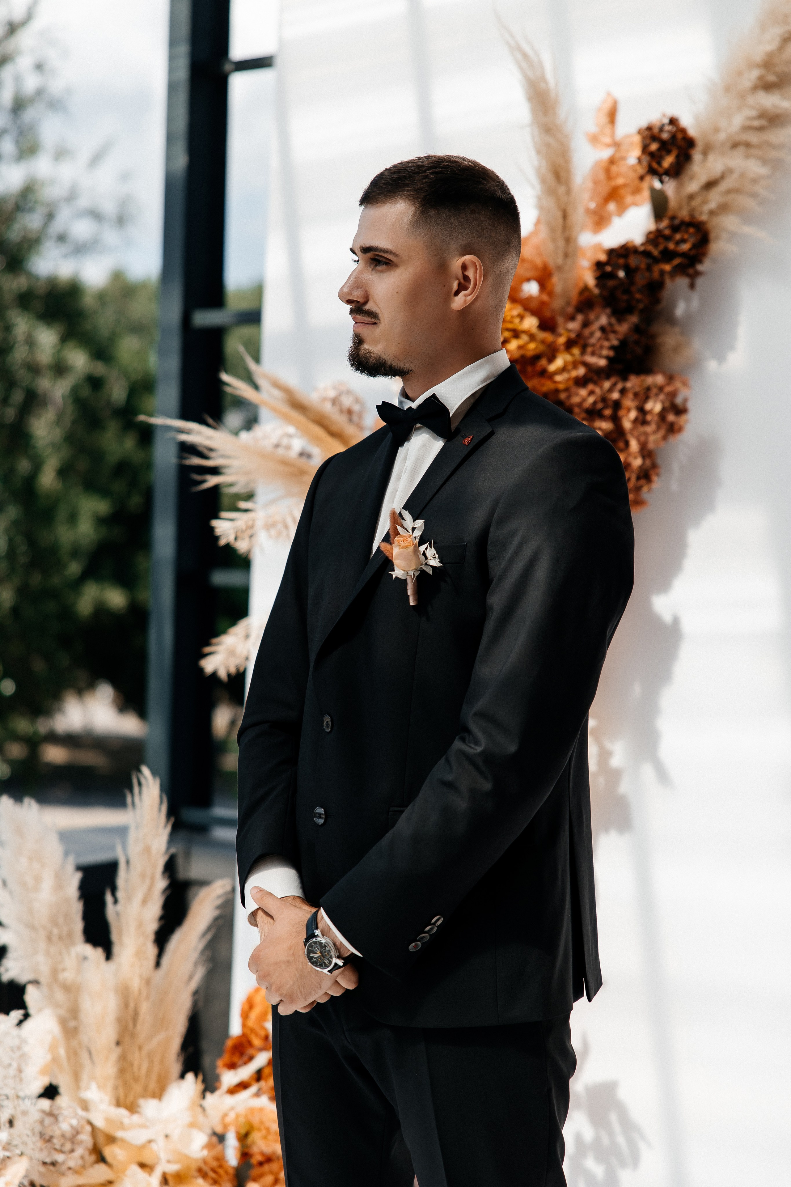 Oleksandr & Lilia. Весільний фотограф Любов Шарко Черкаси