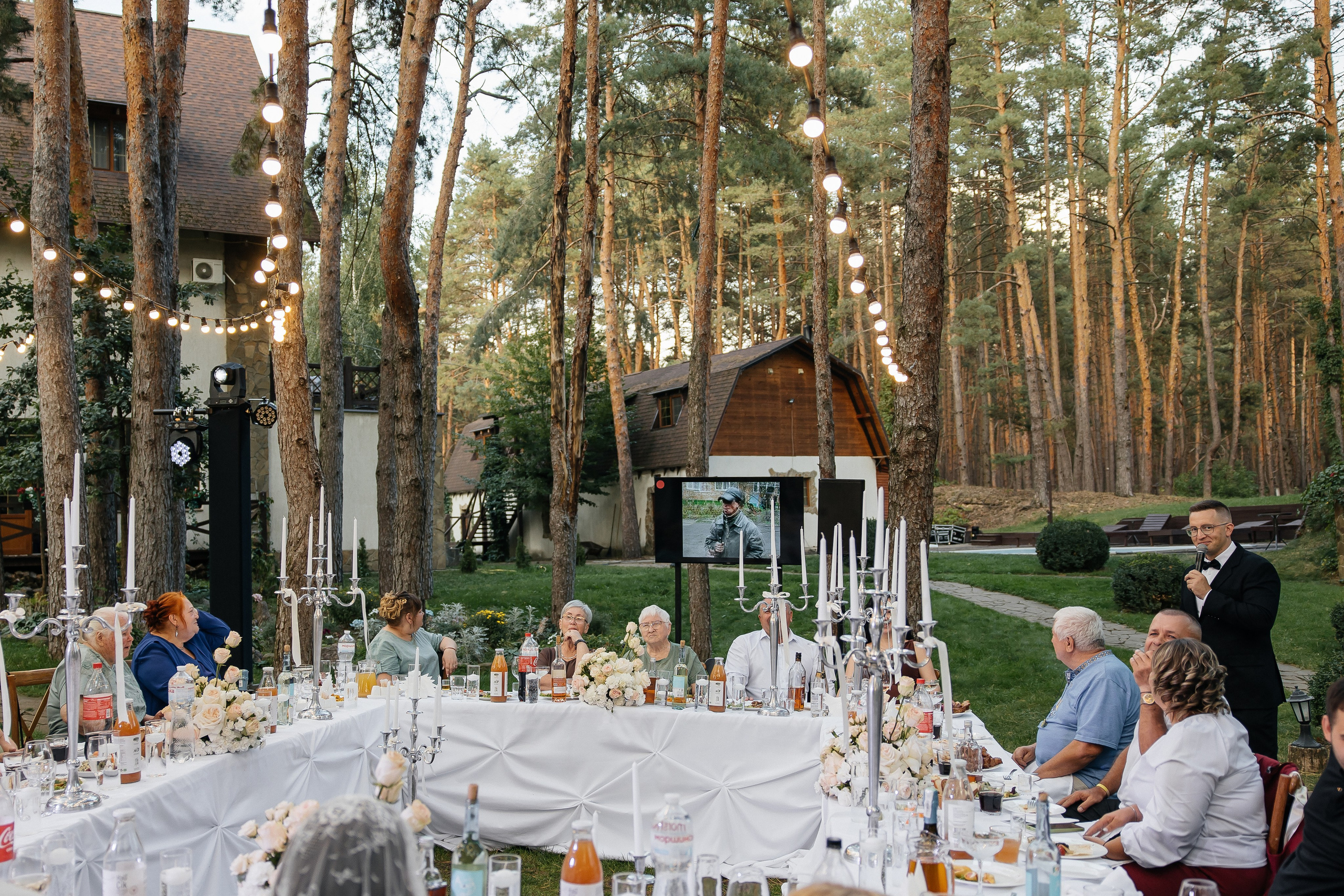 Mykhailo & Diana. Весільний фотограф Любов Шарко Черкаси