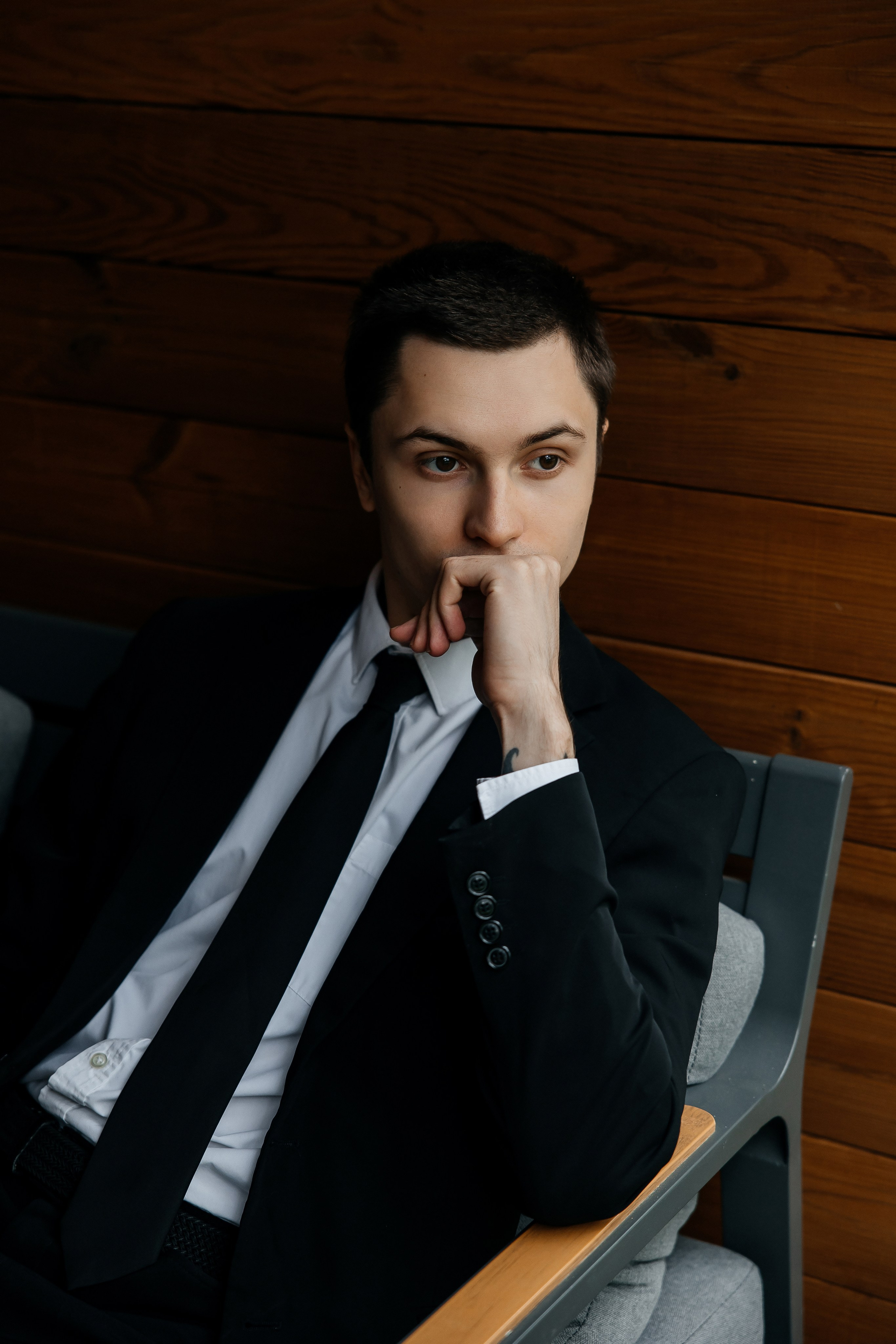 Autumn love. Весільний фотограф Любов Шарко Черкаси