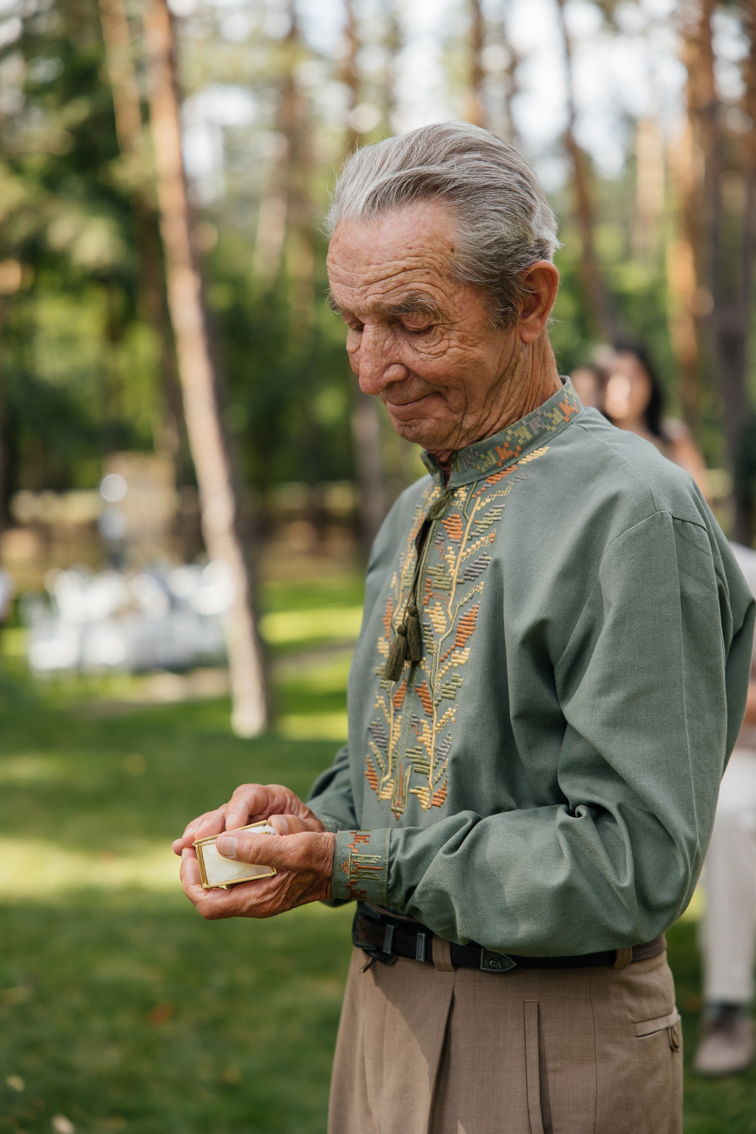 I & A. Весільний фотограф Любов Шарко Черкаси