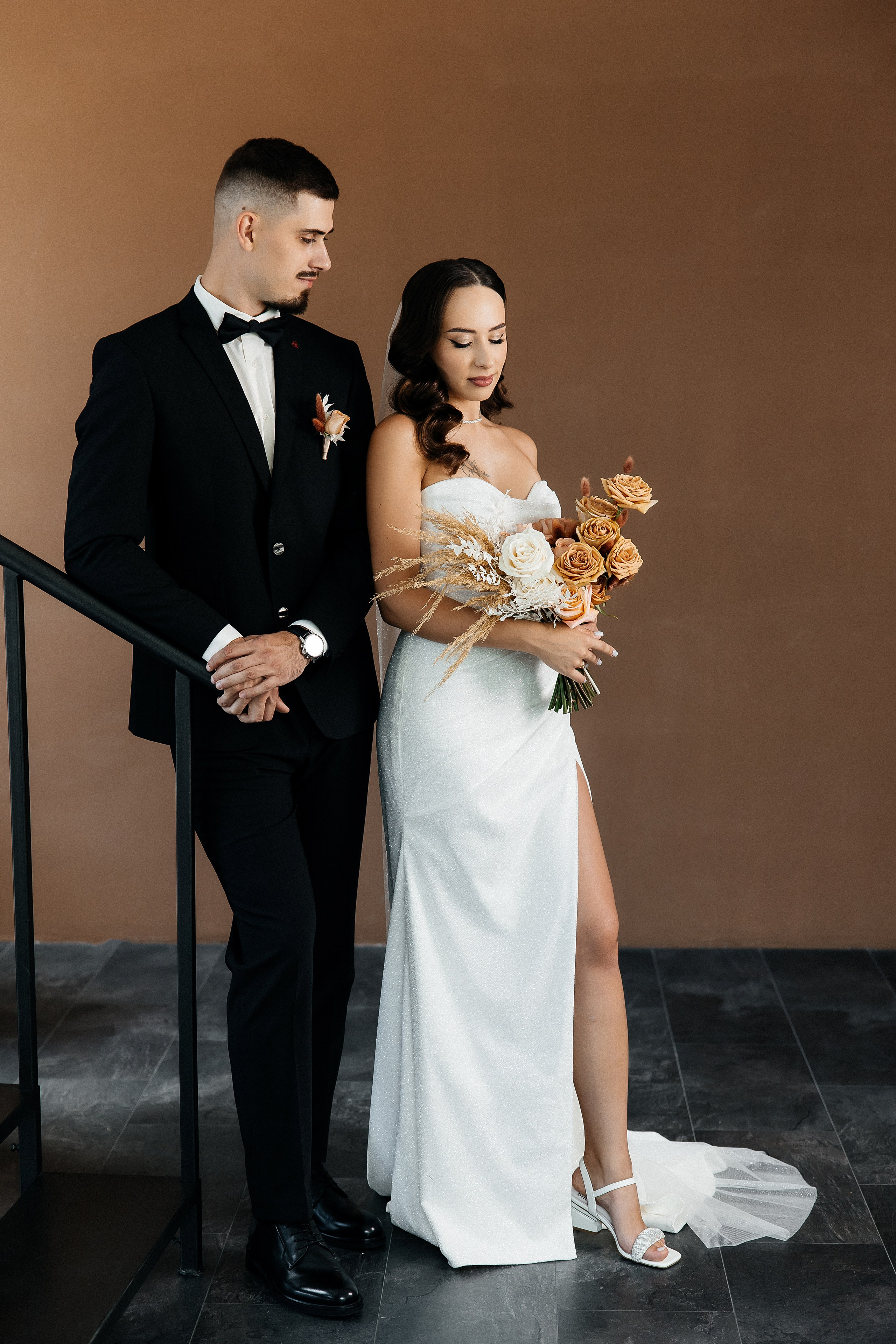 Oleksandr & Lilia. Весільний фотограф Любов Шарко Черкаси