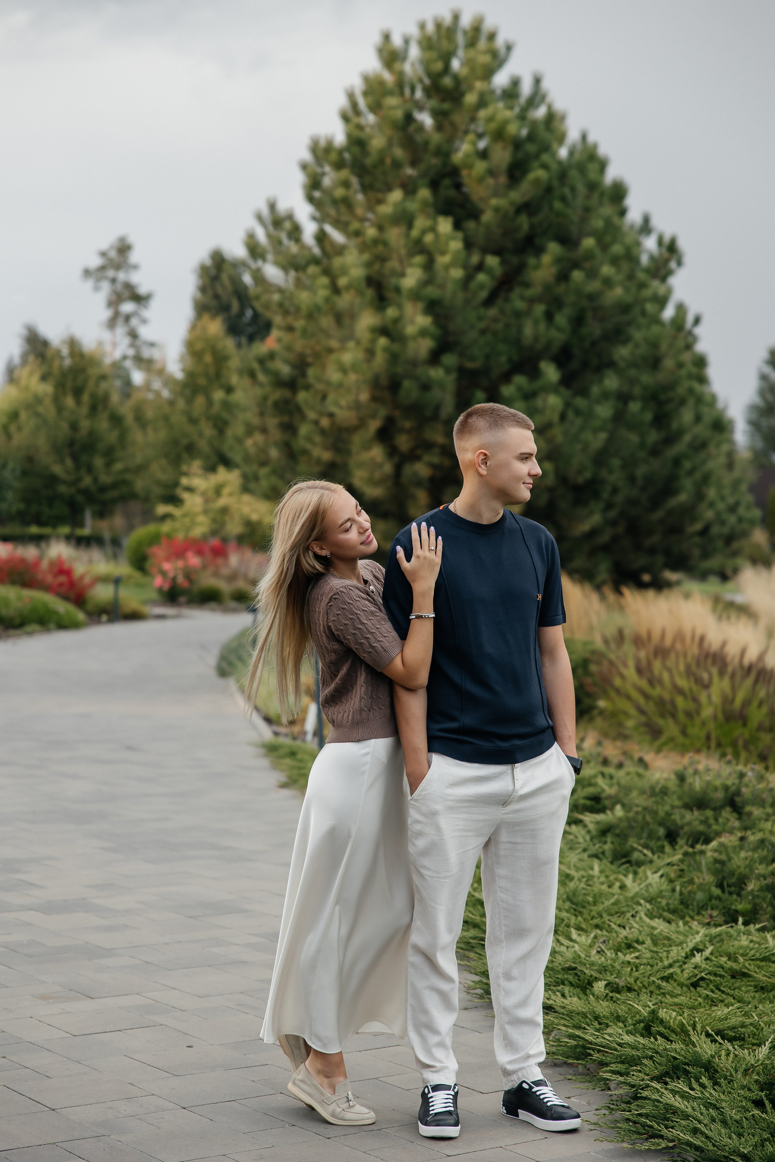She said “YES”. Весільний фотограф Любов Шарко Черкаси