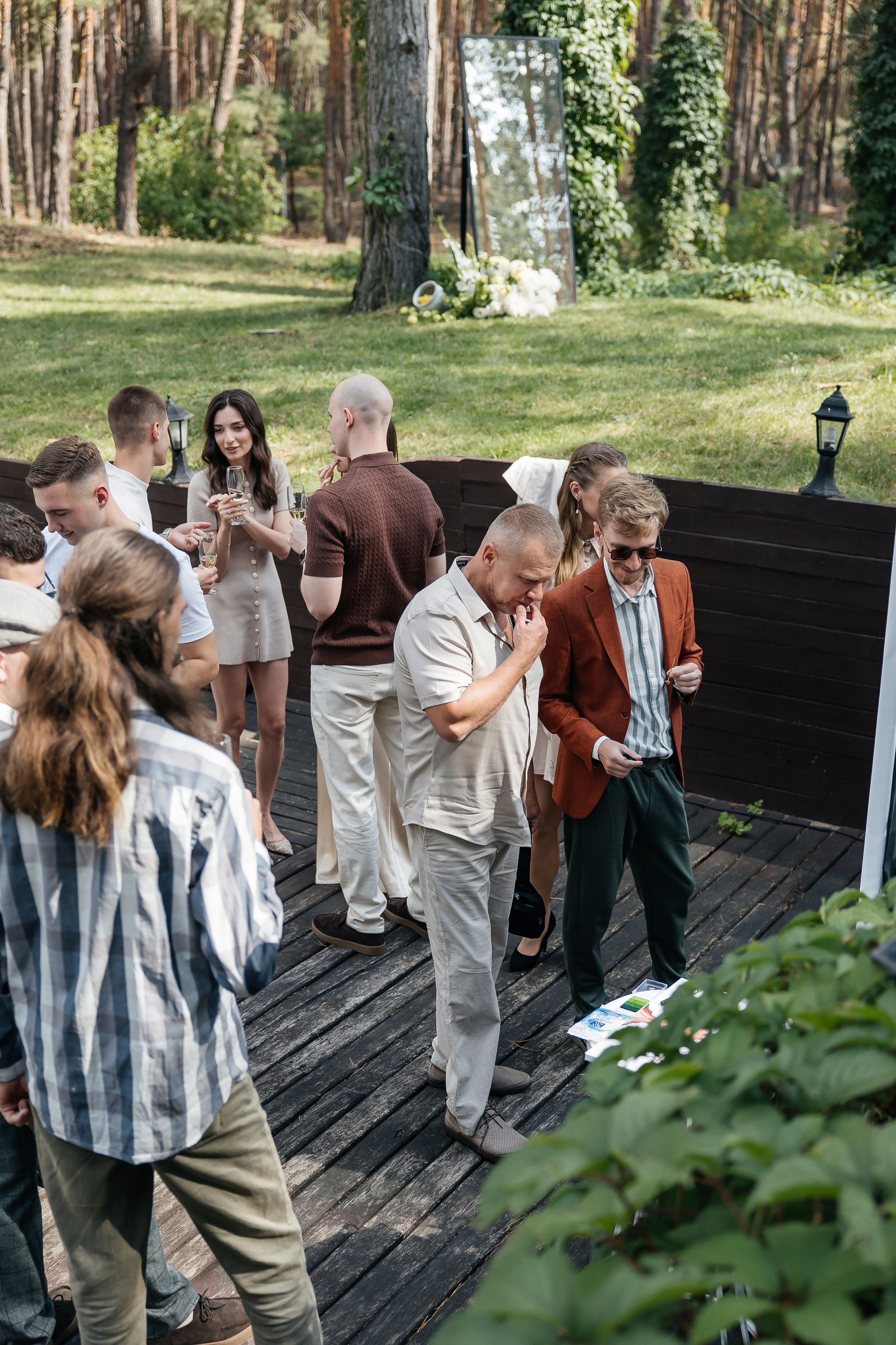 I & A. Весільний фотограф Любов Шарко Черкаси